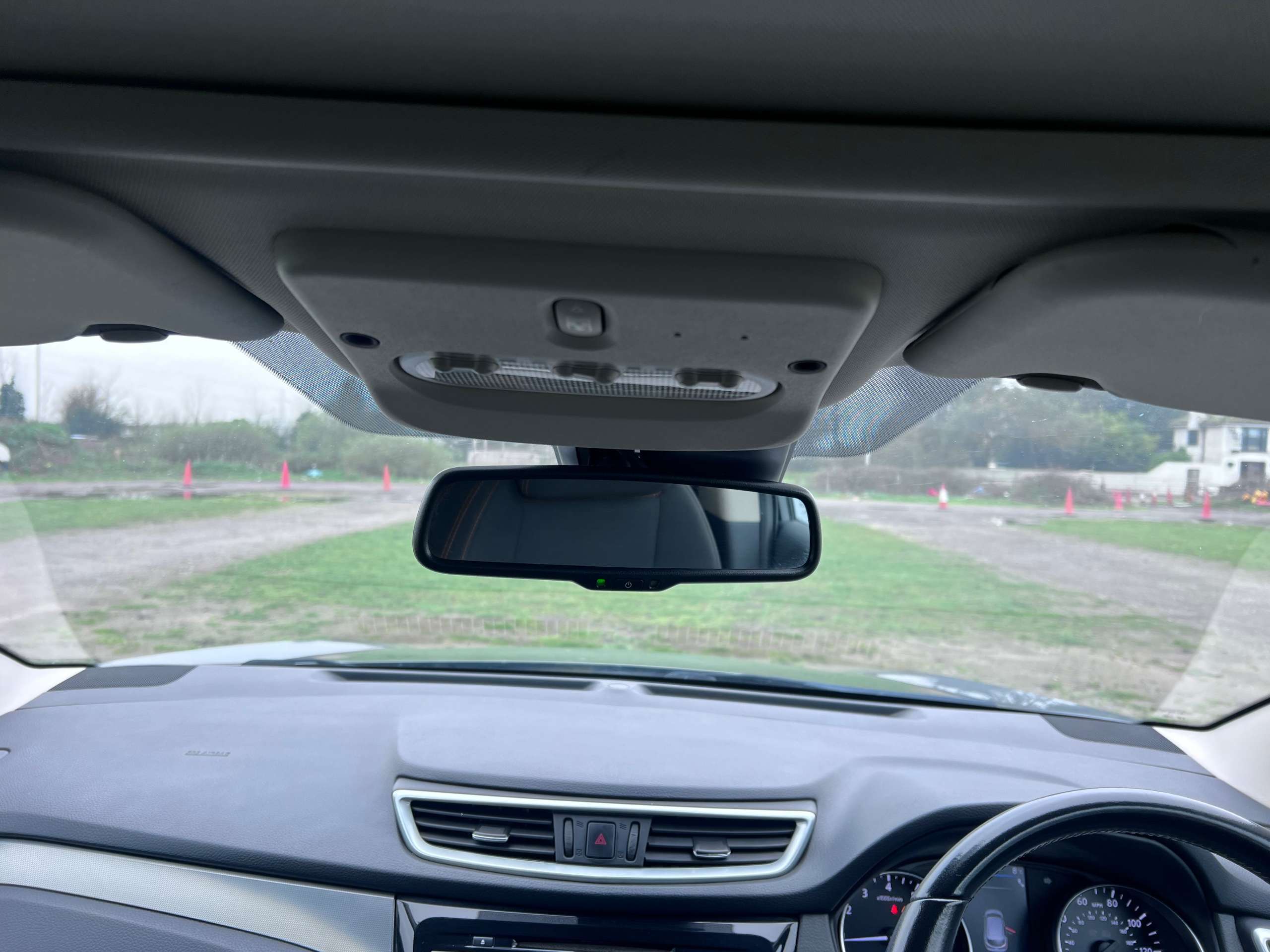 2019 NISSAN QASHQAI 2019 NISSAN QASHQAI