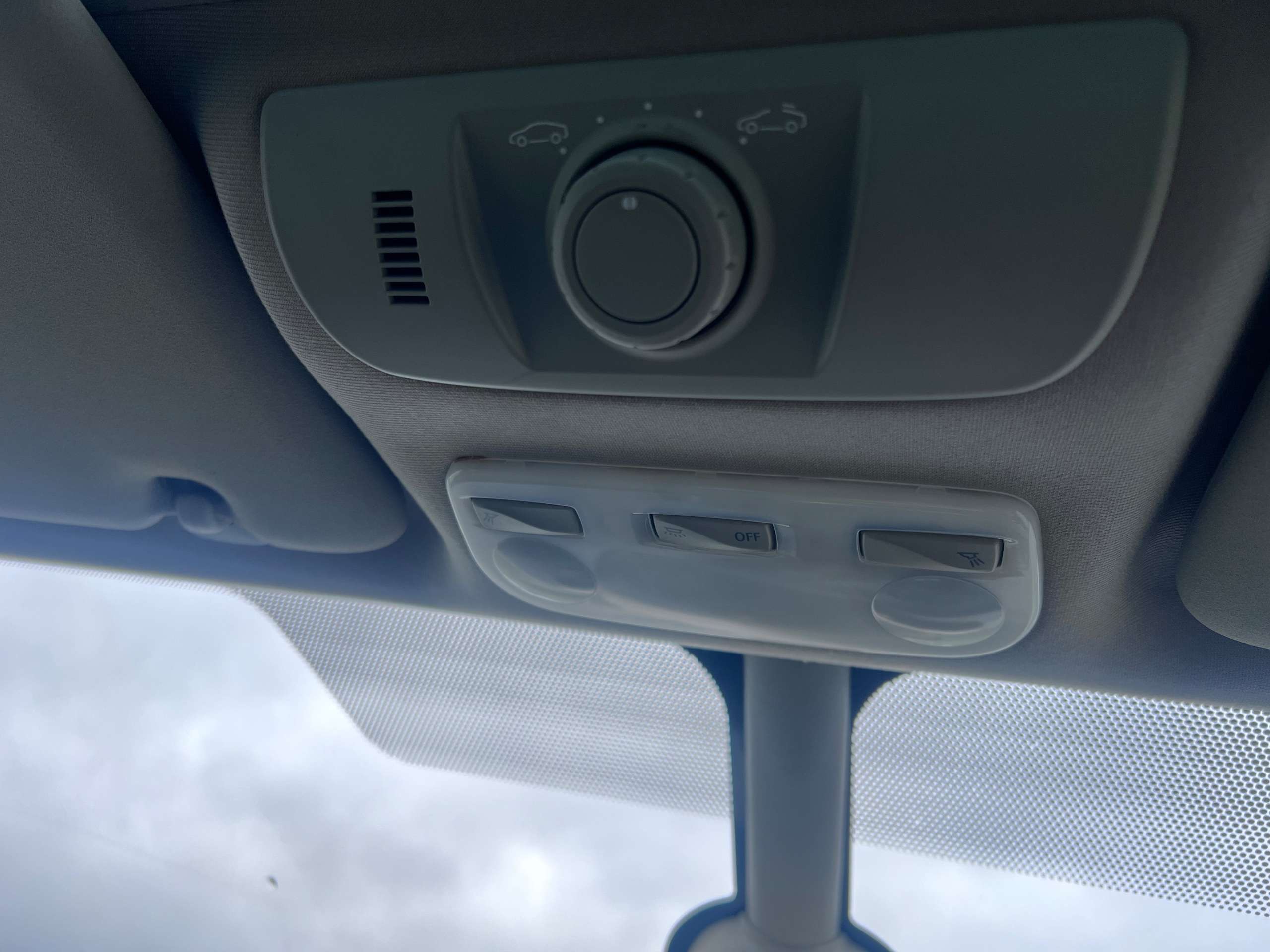 2016 RENAULT SCENIC 2016 RENAULT SCENIC