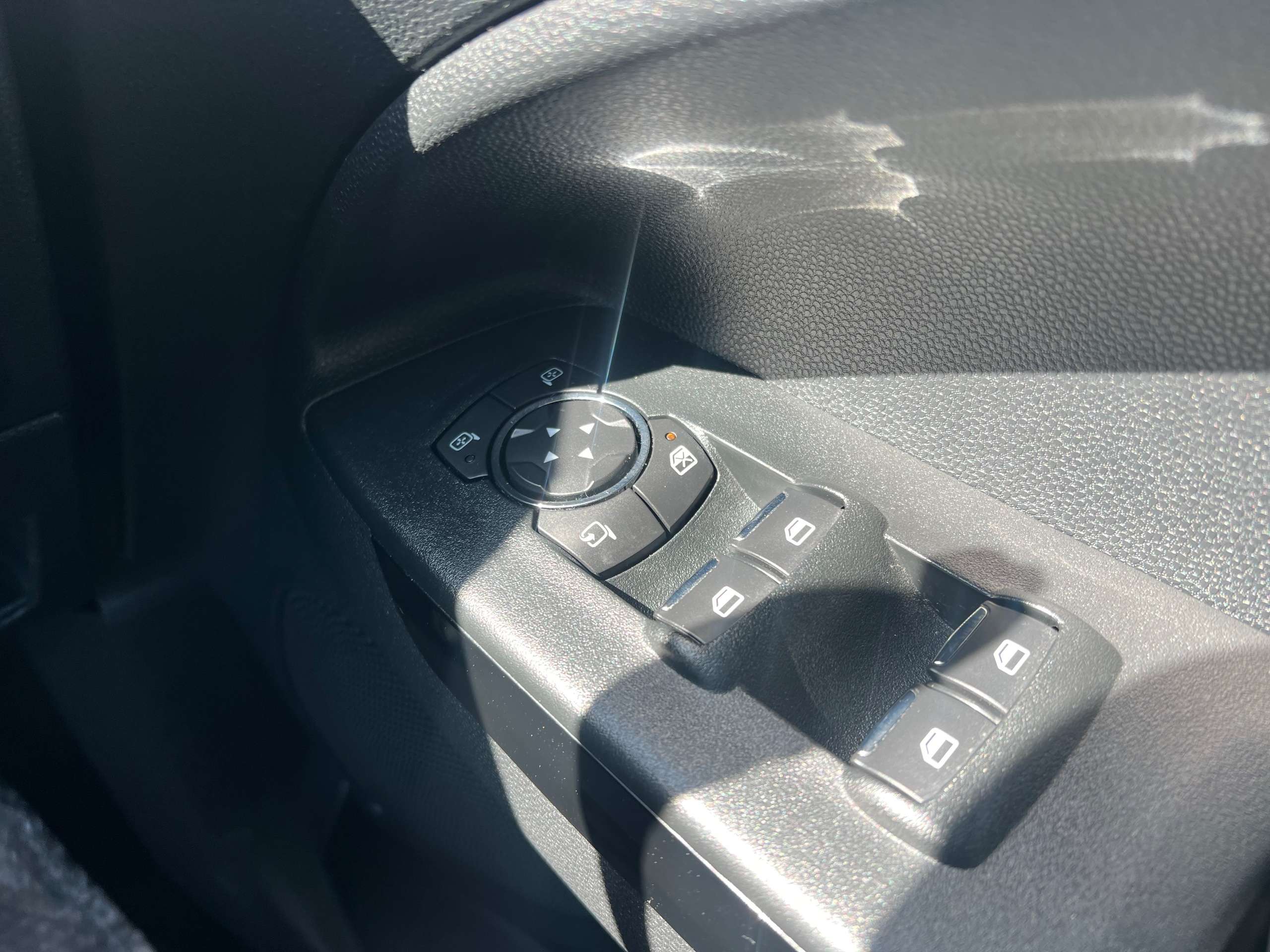 2019 FORD ECOSPORT 2019 FORD ECOSPORT
