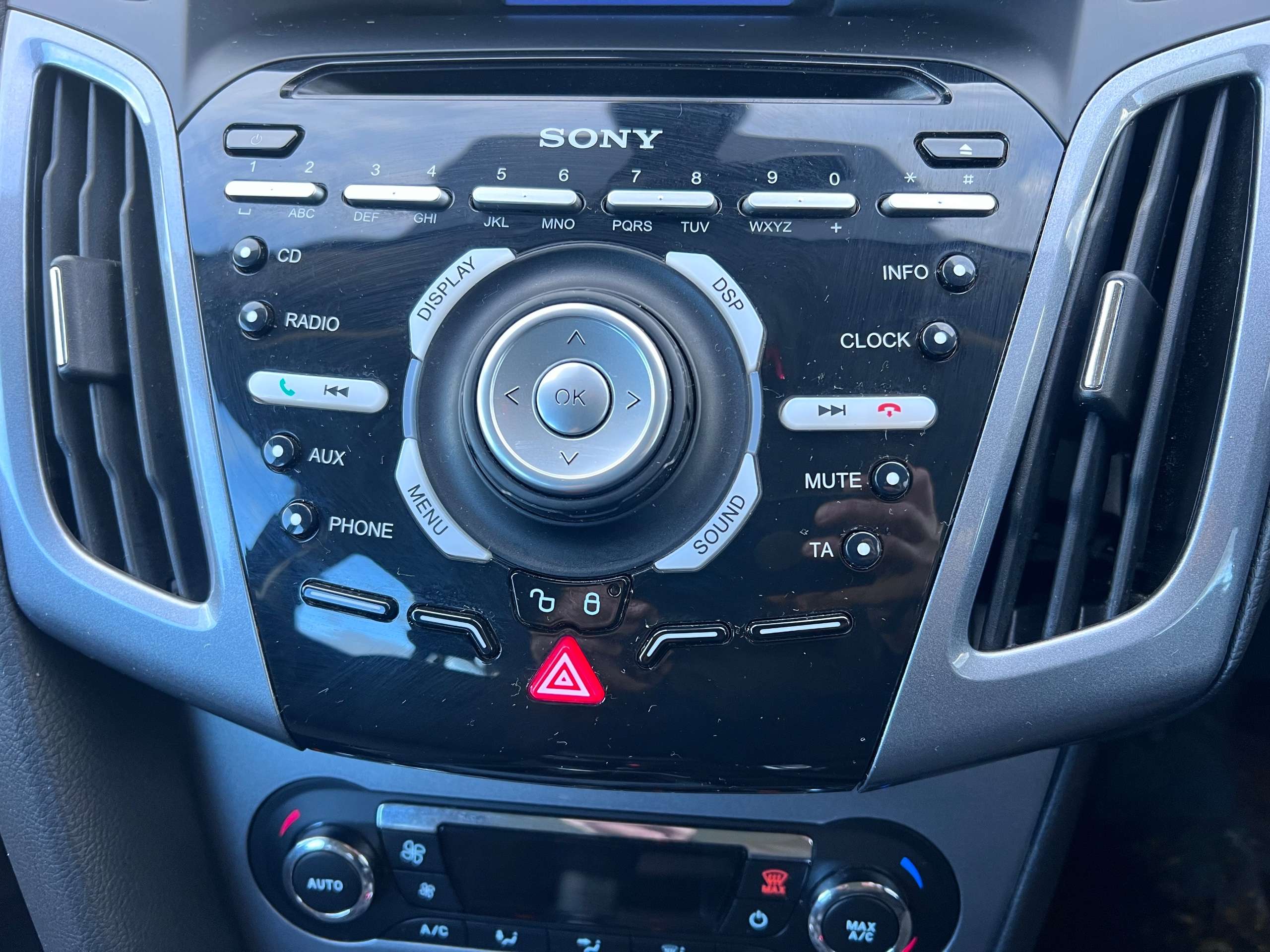 2012 FORD FOCUS 2012 FORD FOCUS