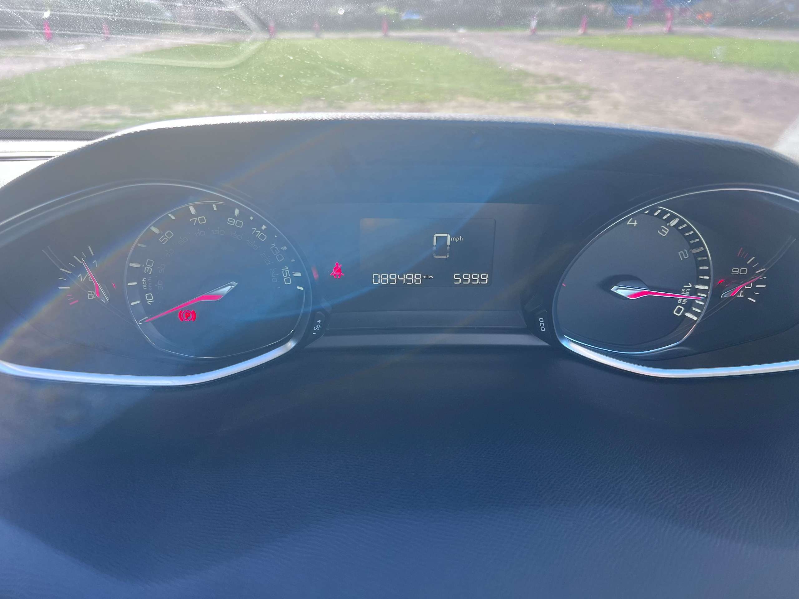 2014 PEUGEOT 308 2014 PEUGEOT 308