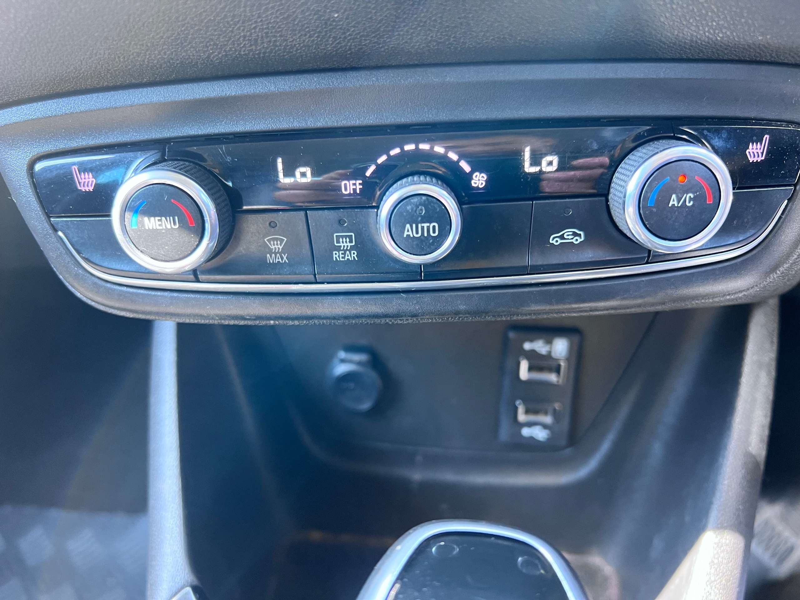 2020 VAUXHALL CROSSLAND X 2020 VAUXHALL CROSSLAND X