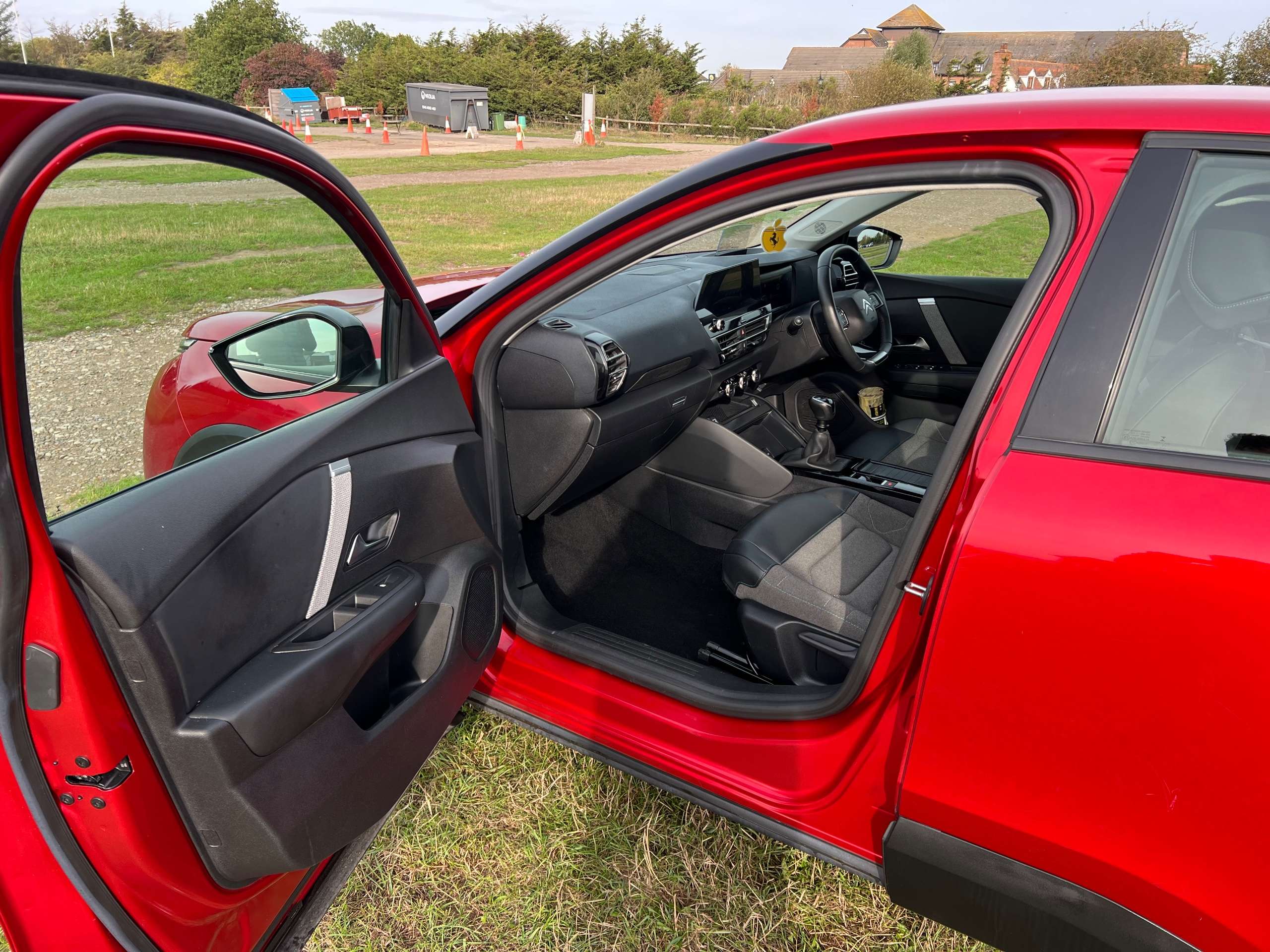 2021 CITROEN C4 2021 CITROEN C4