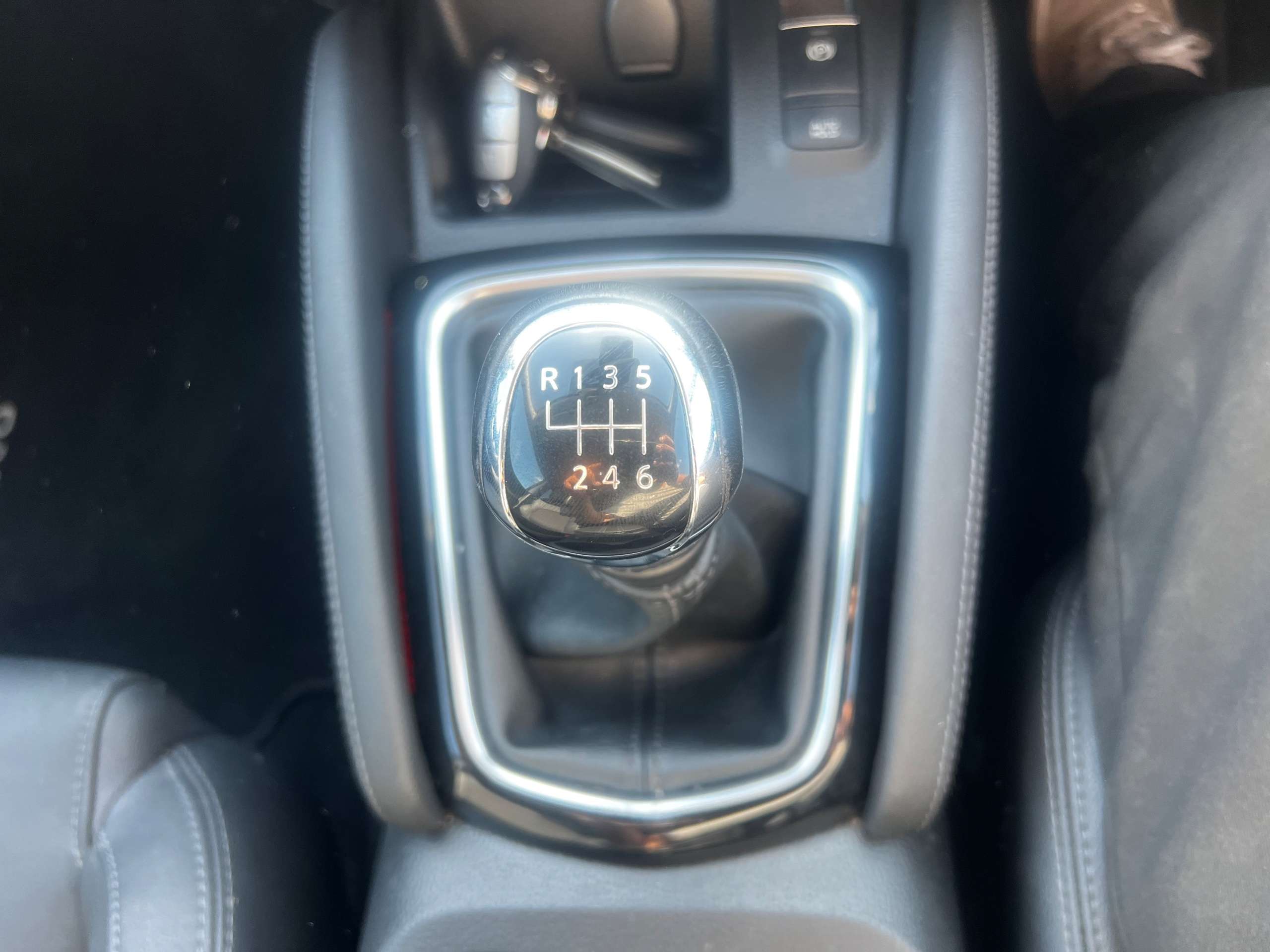 2019 NISSAN QASHQAI 2019 NISSAN QASHQAI