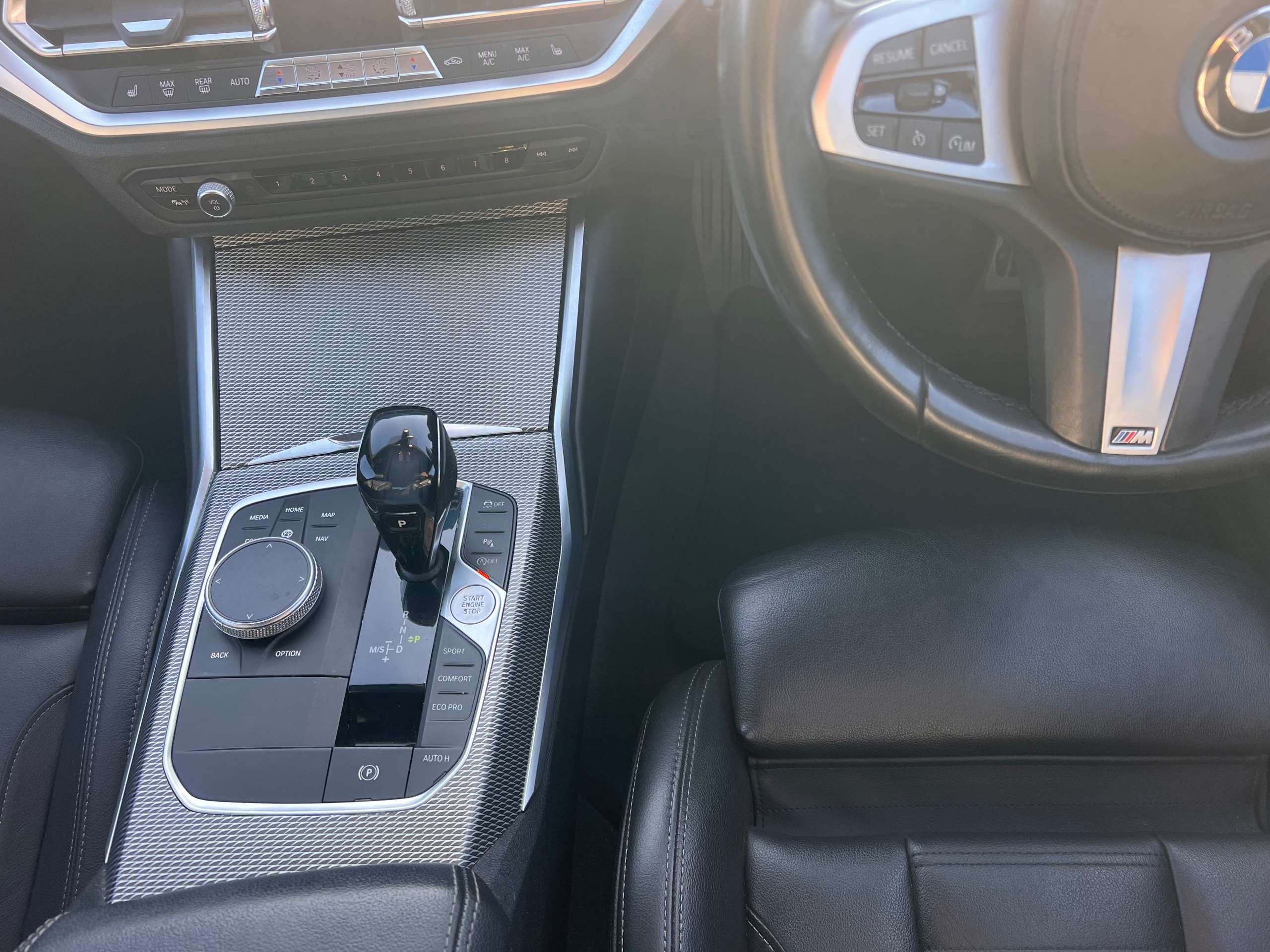 2019 BMW 3 SERIES 2019 BMW 3 SERIES