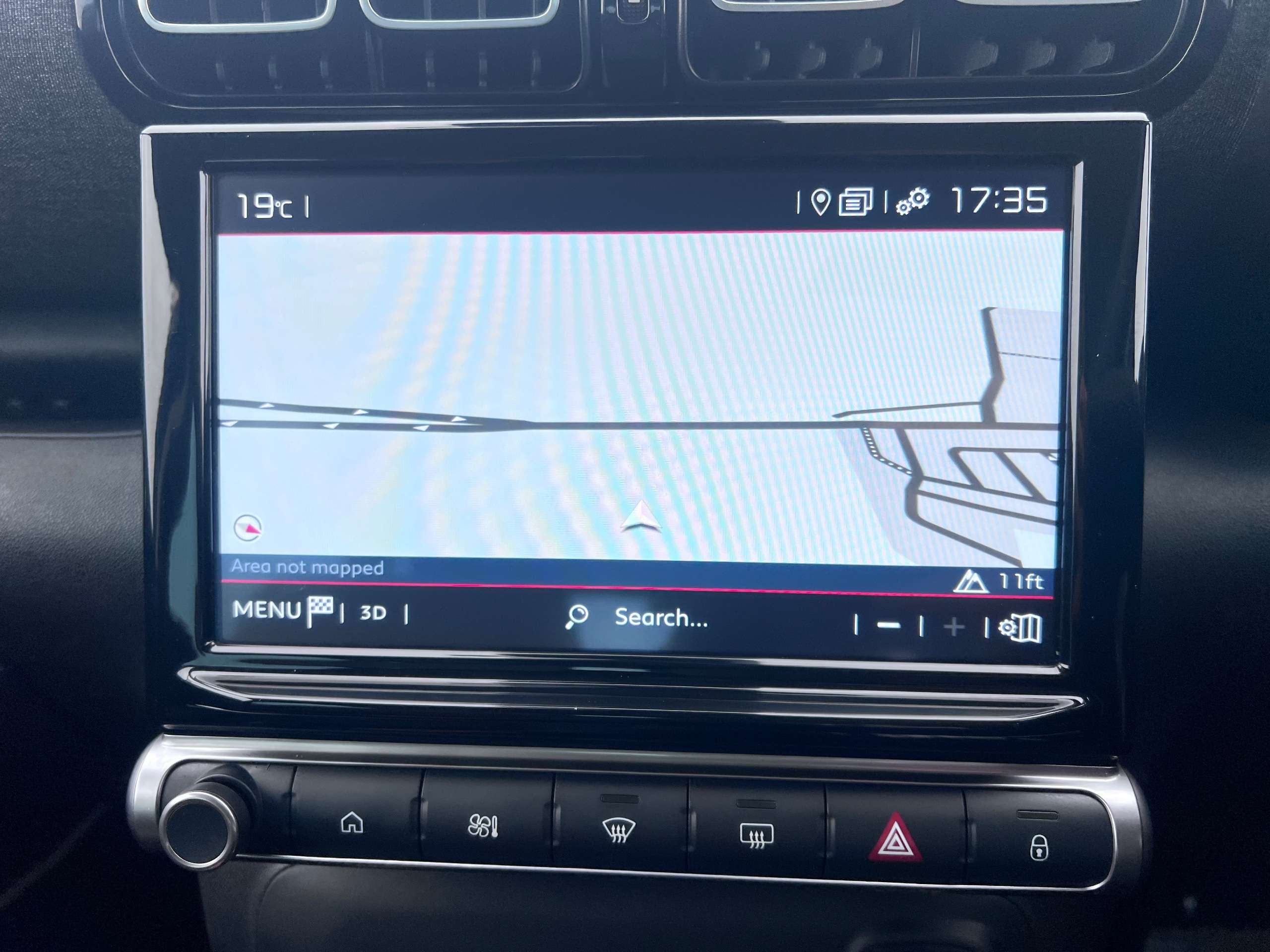 2023 CITROEN C3 AIRCROSS 2023 CITROEN C3 AIRCROSS