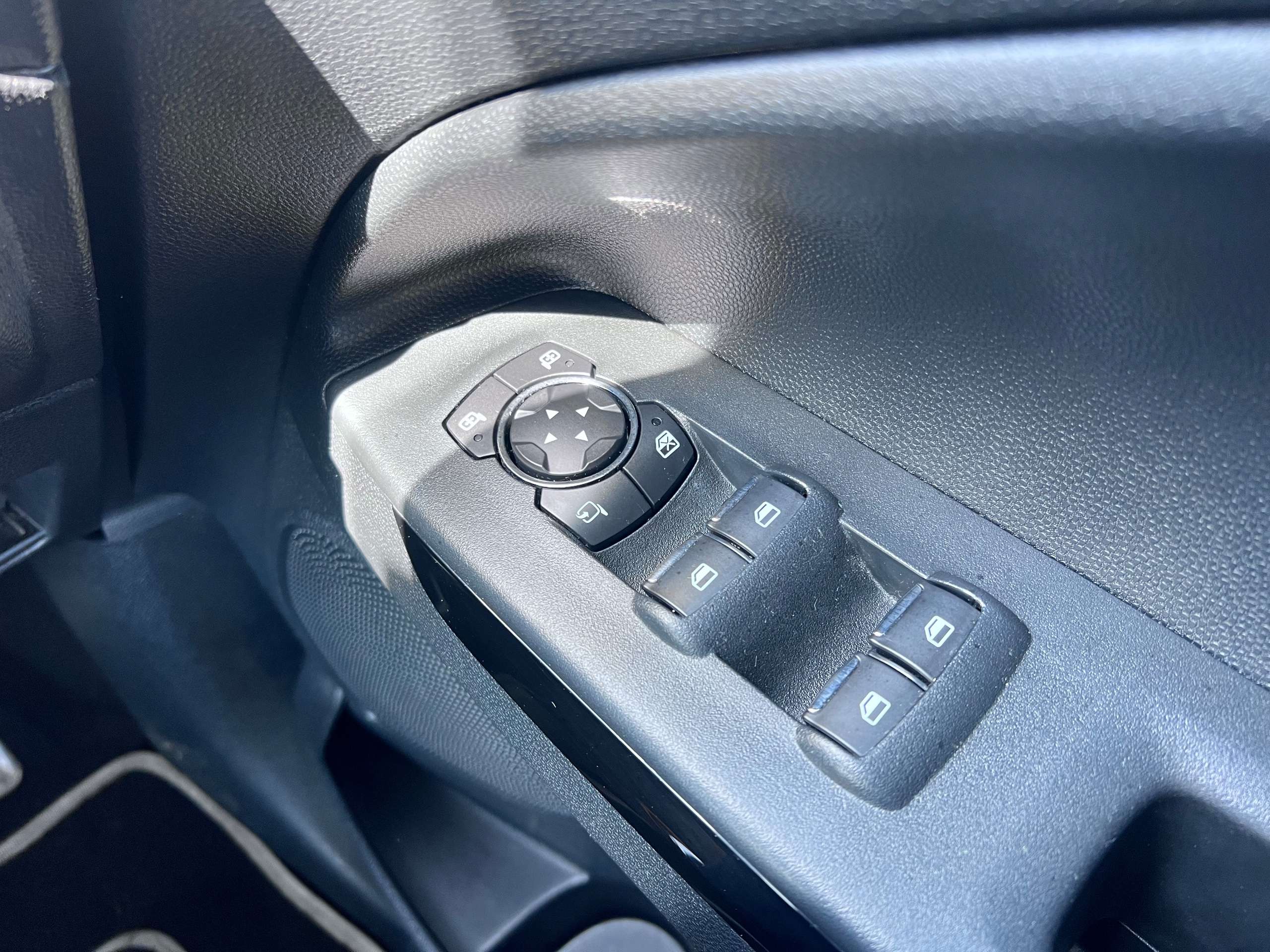 2019 FORD ECOSPORT 2019 FORD ECOSPORT