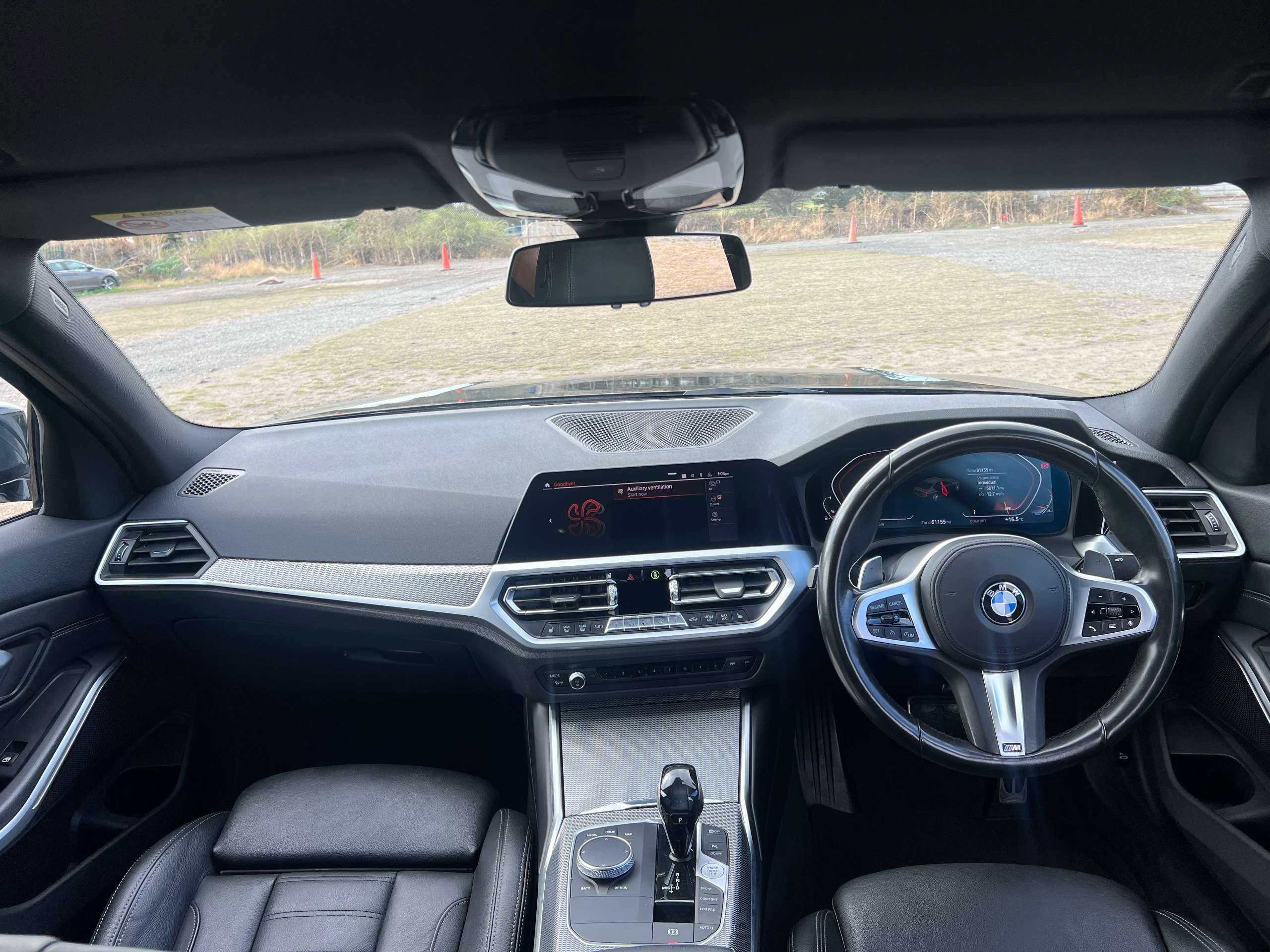 2019 BMW 3 SERIES 2019 BMW 3 SERIES