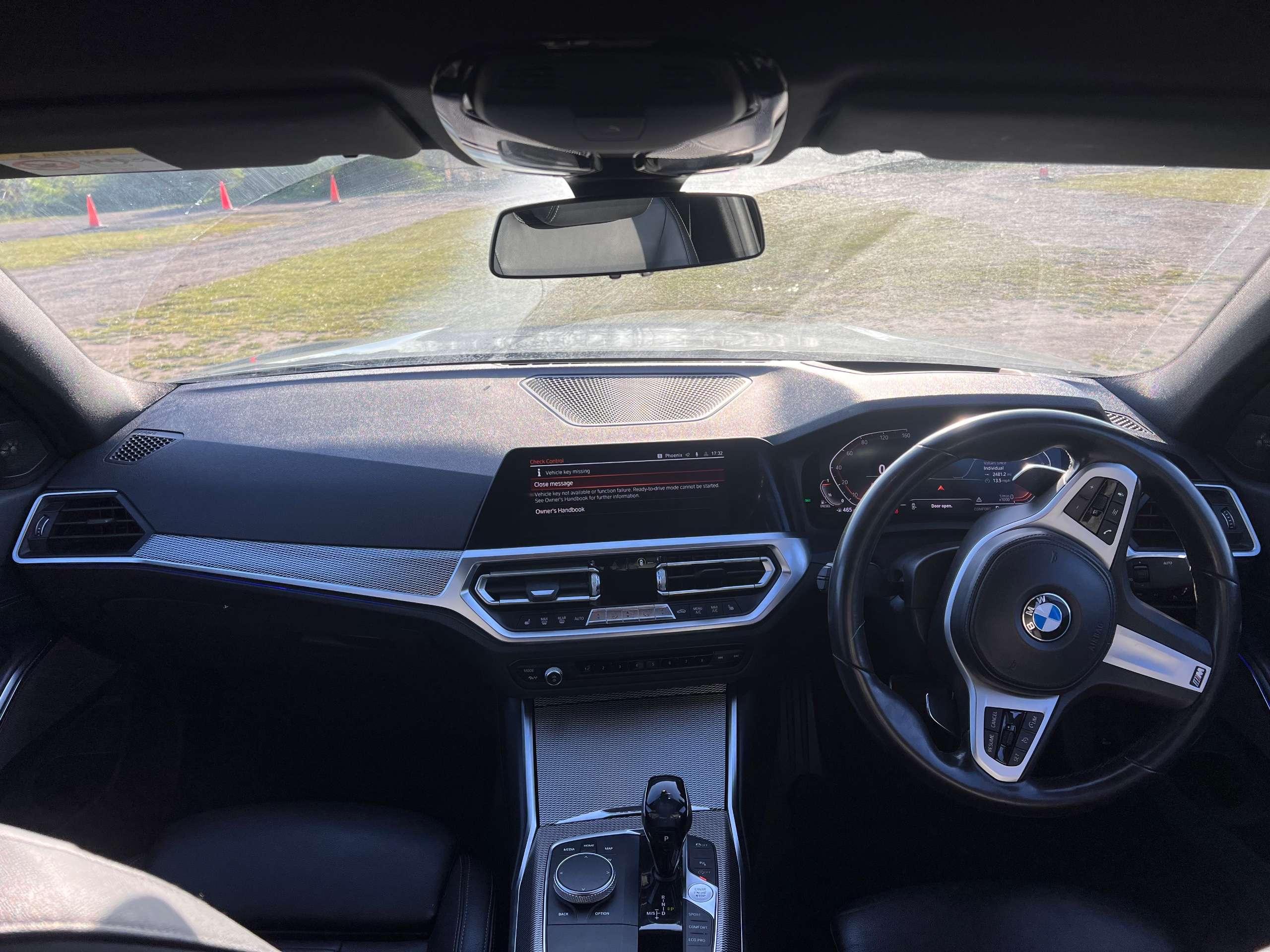 2019 BMW 3 SERIES 2019 BMW 3 SERIES
