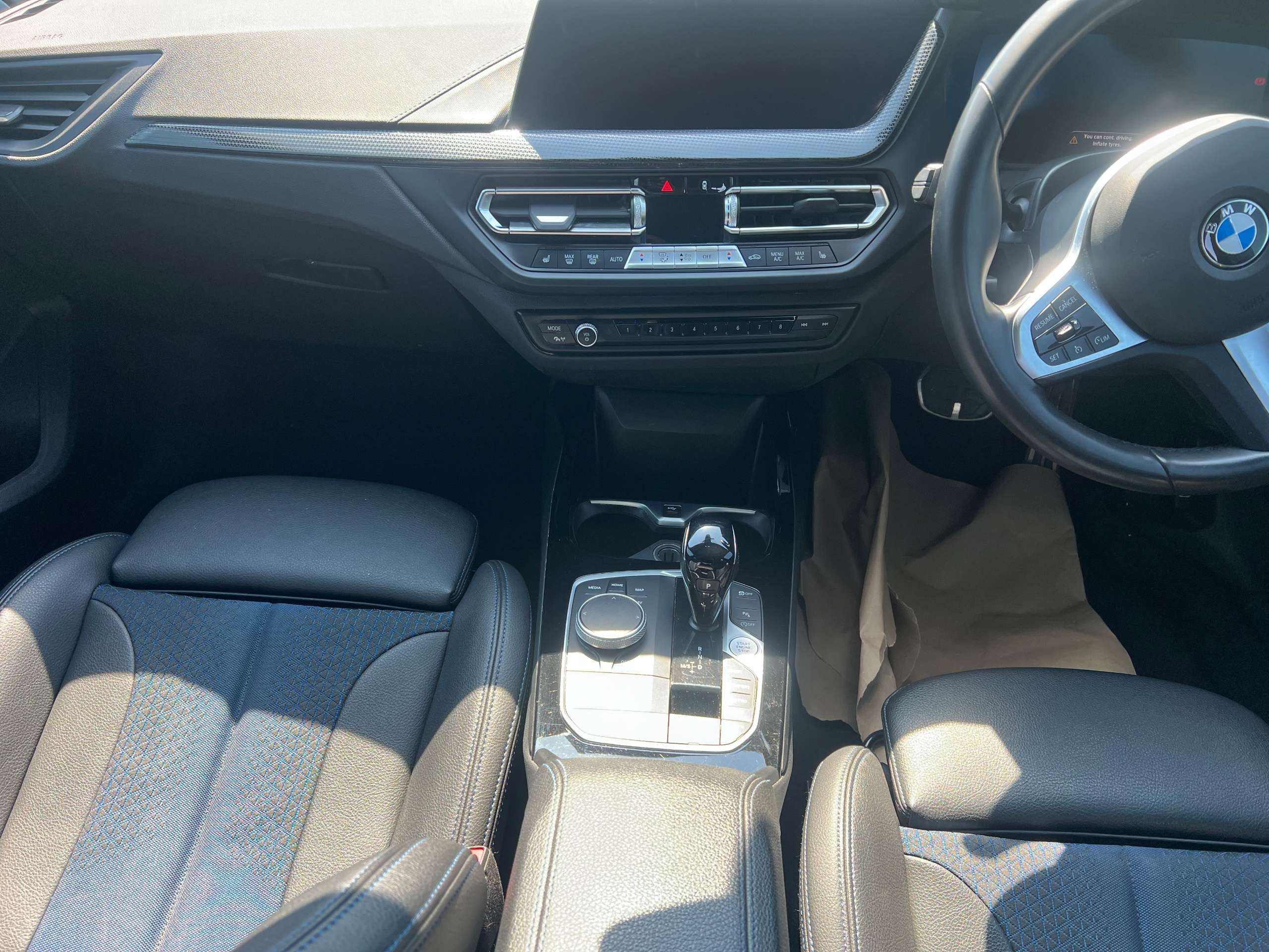 A 2024 BMW 2 SERIES 1.5 218i M Sport Saloon 4dr Petrol DCT Euro 6 (s/s) (136 ps) A 2024 BMW 2 SERIES 1.5 218i M Sport Saloon 4dr Petrol DCT Euro 6 (s/s) (136 ps)