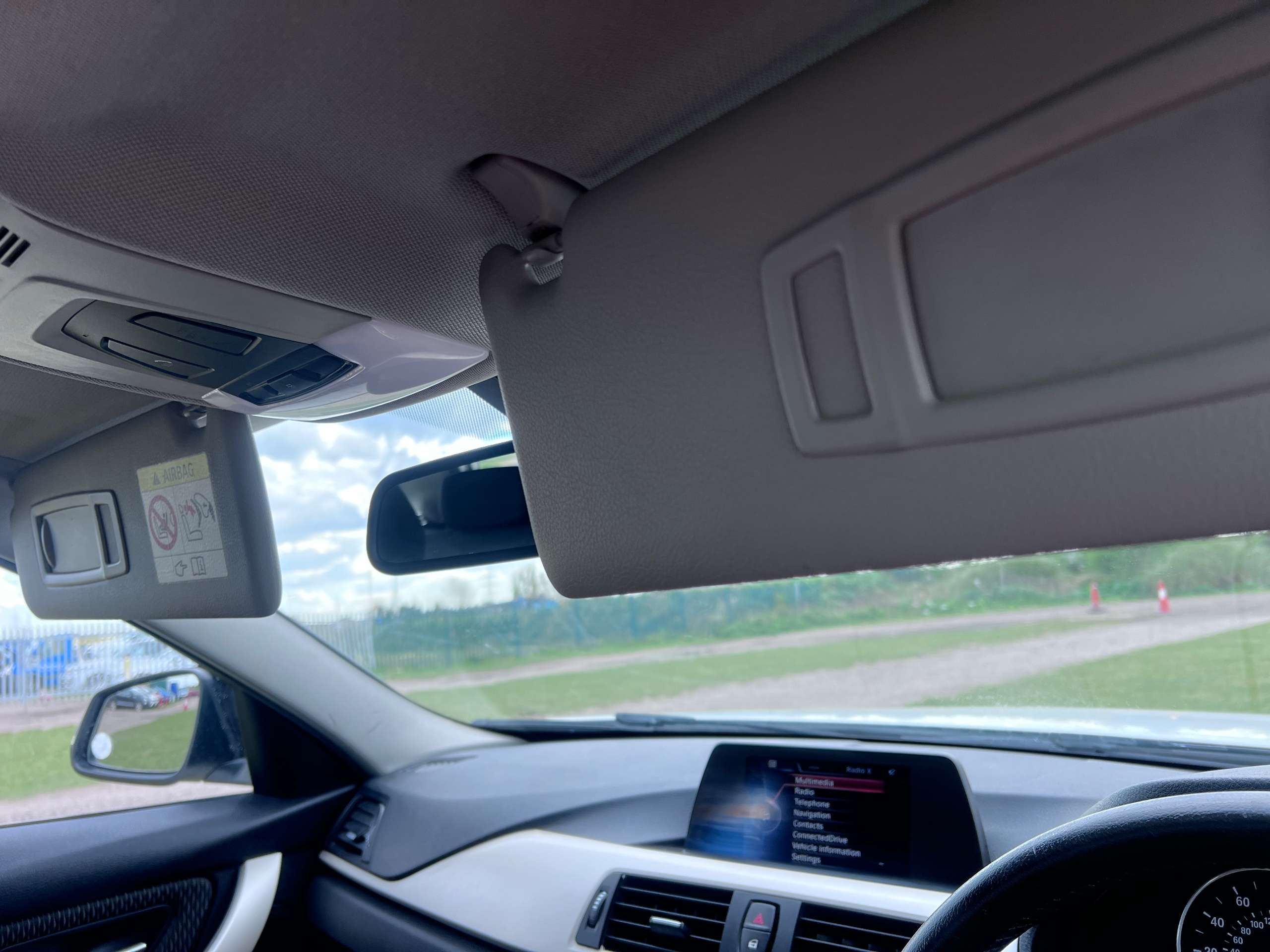 2015 BMW 3 SERIES 2015 BMW 3 SERIES