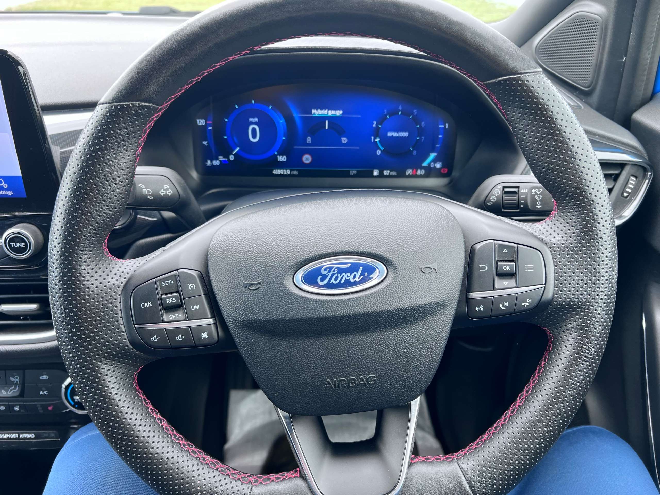 2021 FORD PUMA 2021 FORD PUMA