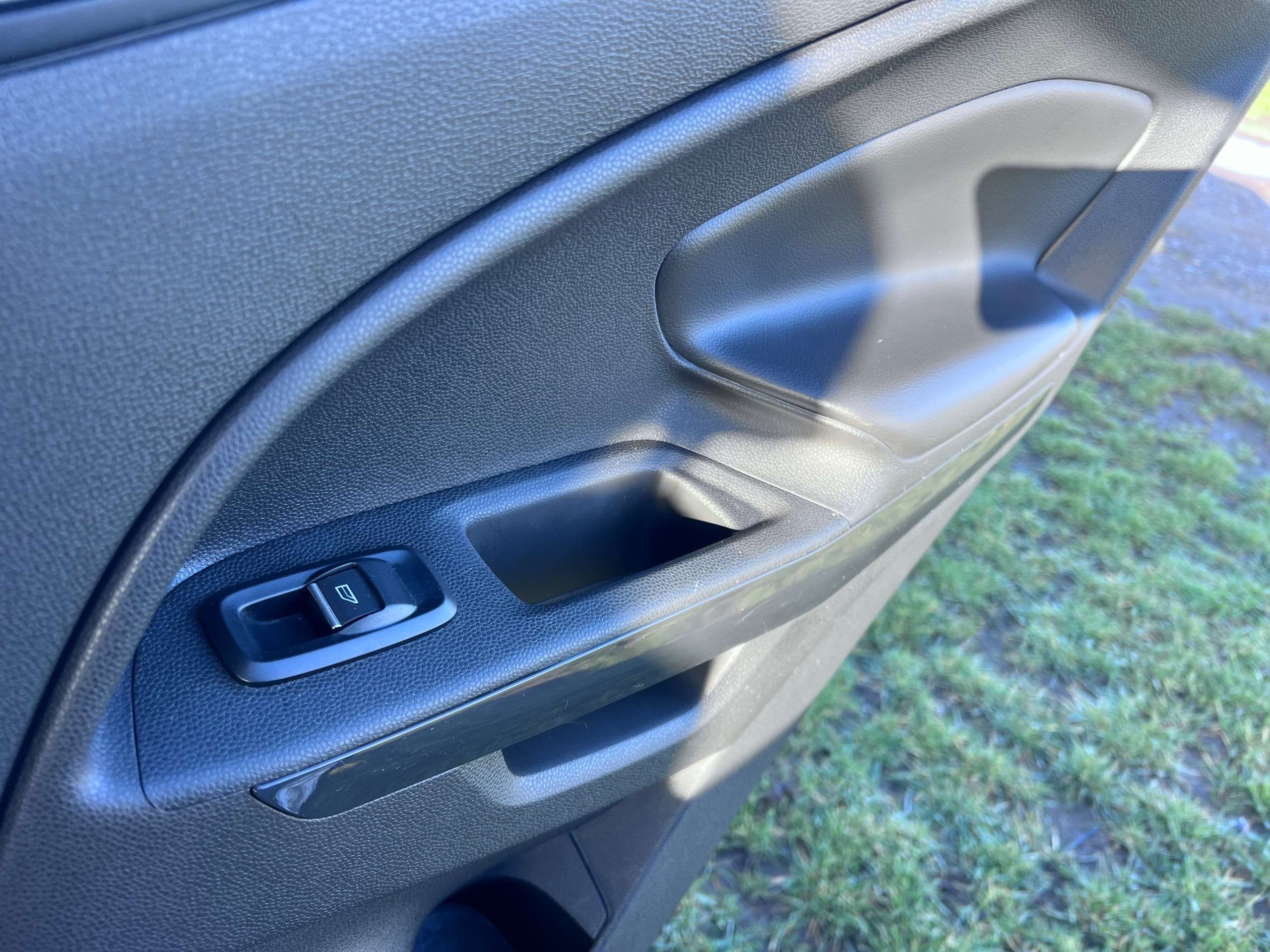 2017 FORD ECOSPORT 2017 FORD ECOSPORT