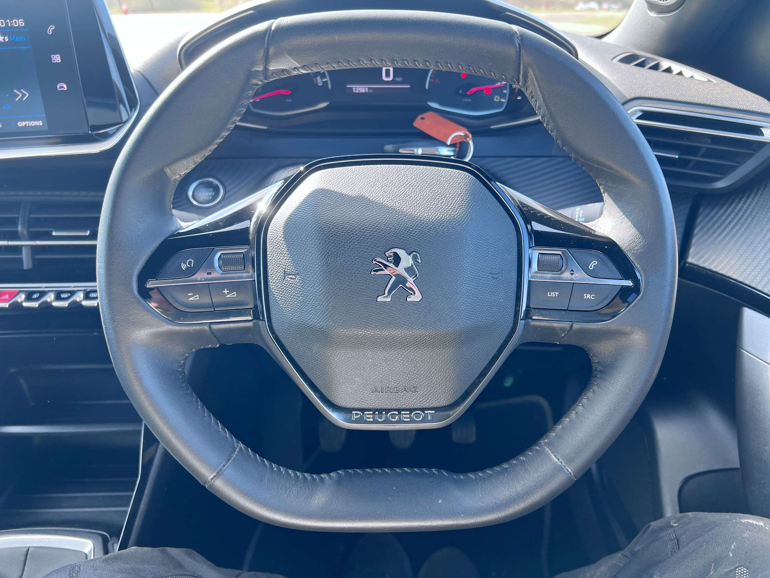 2023 PEUGEOT 2008 2023 PEUGEOT 2008