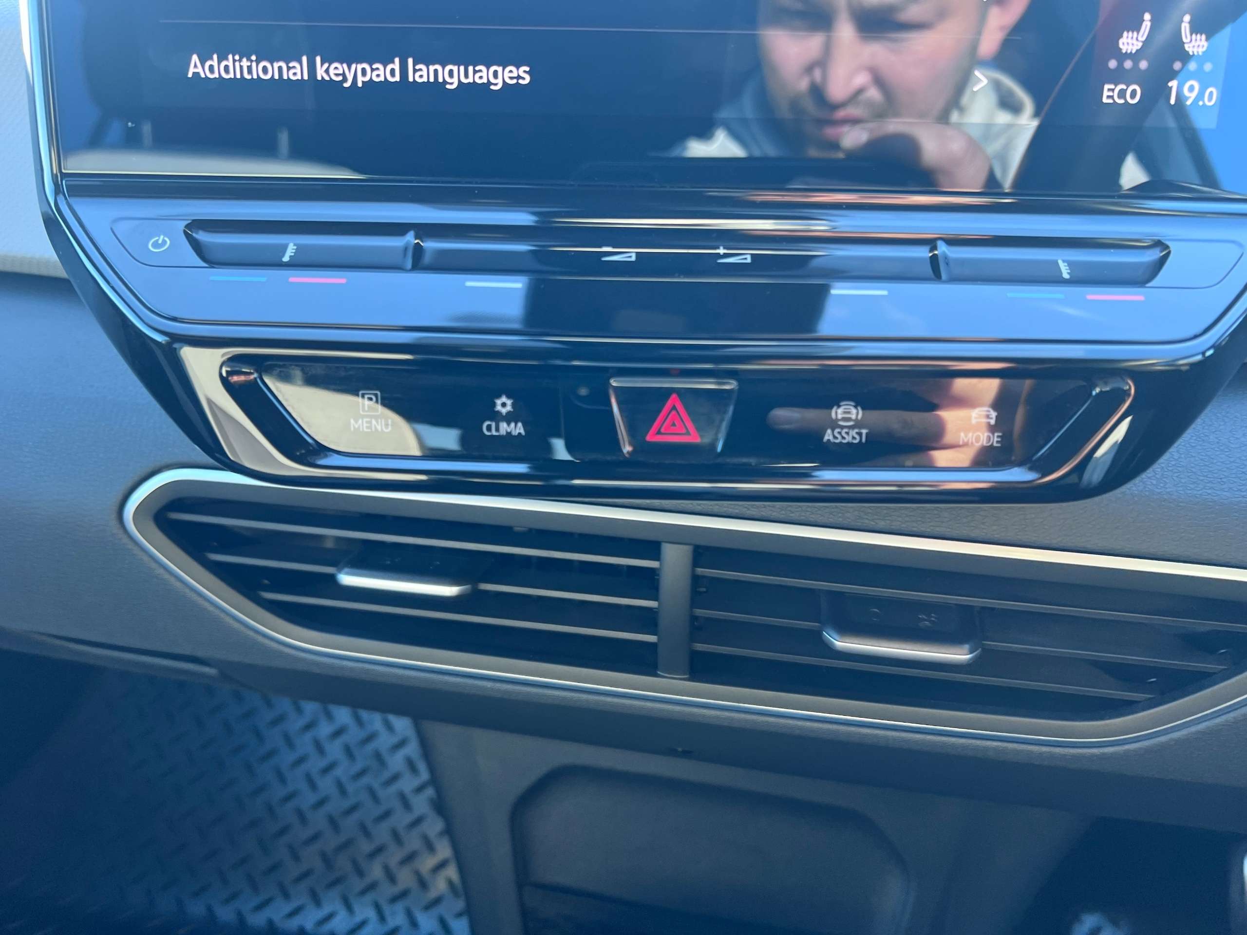 2020 VOLKSWAGEN ID3 2020 VOLKSWAGEN ID3