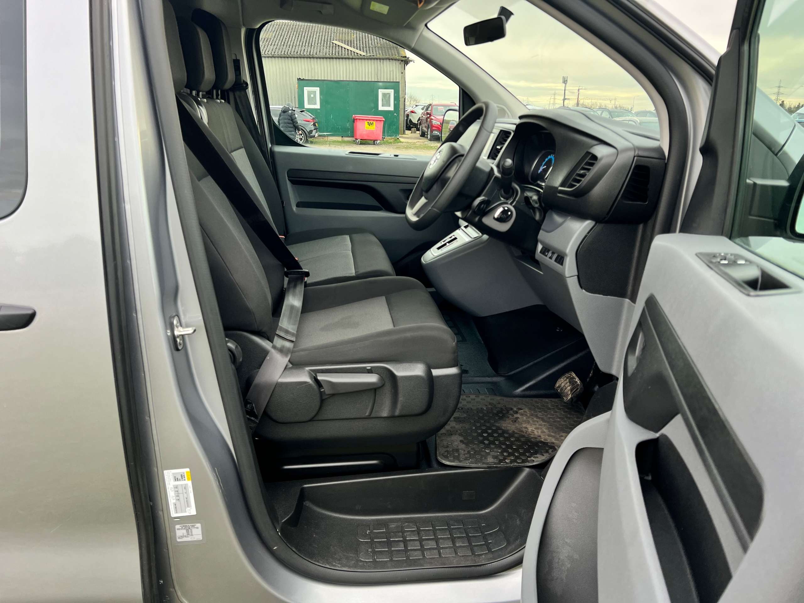 2022 VAUXHALL VIVARO 2022 VAUXHALL VIVARO