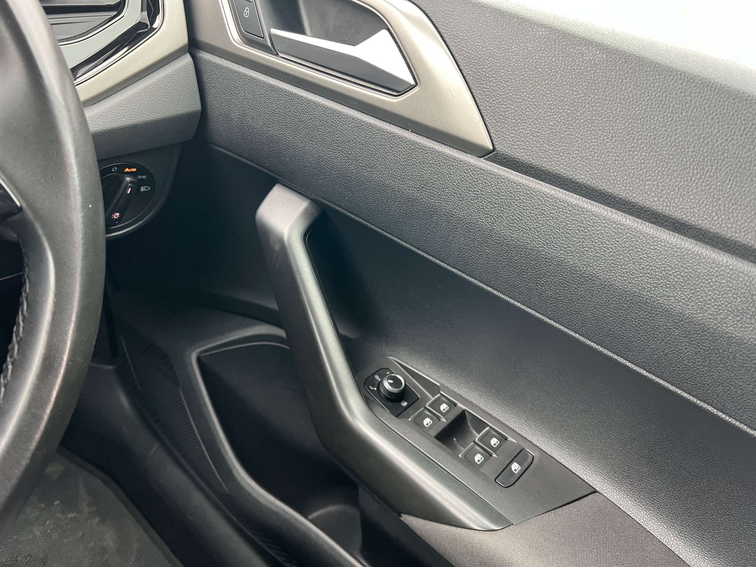 2018 VOLKSWAGEN POLO 2018 VOLKSWAGEN POLO