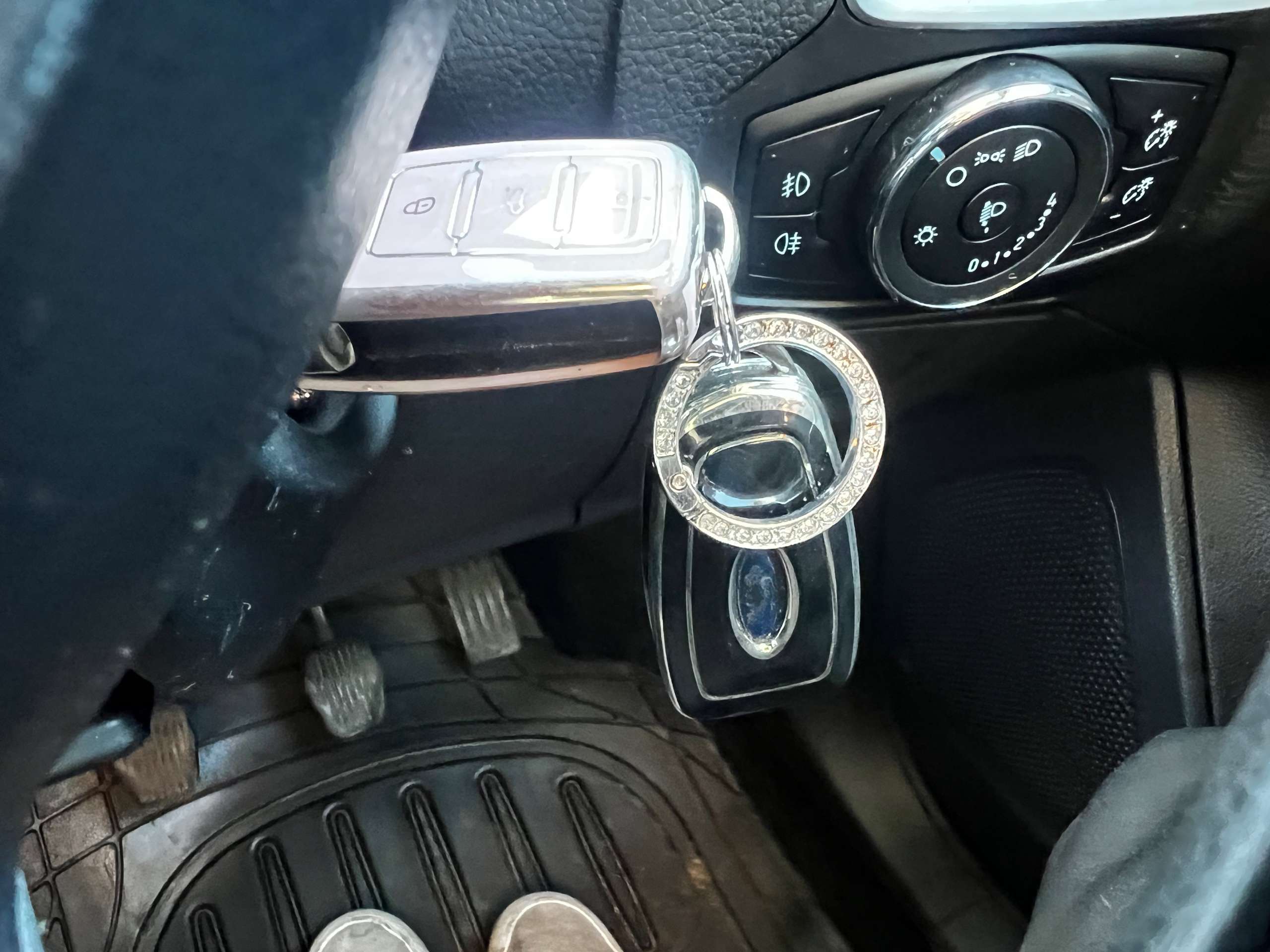 2015 FORD FOCUS 2015 FORD FOCUS