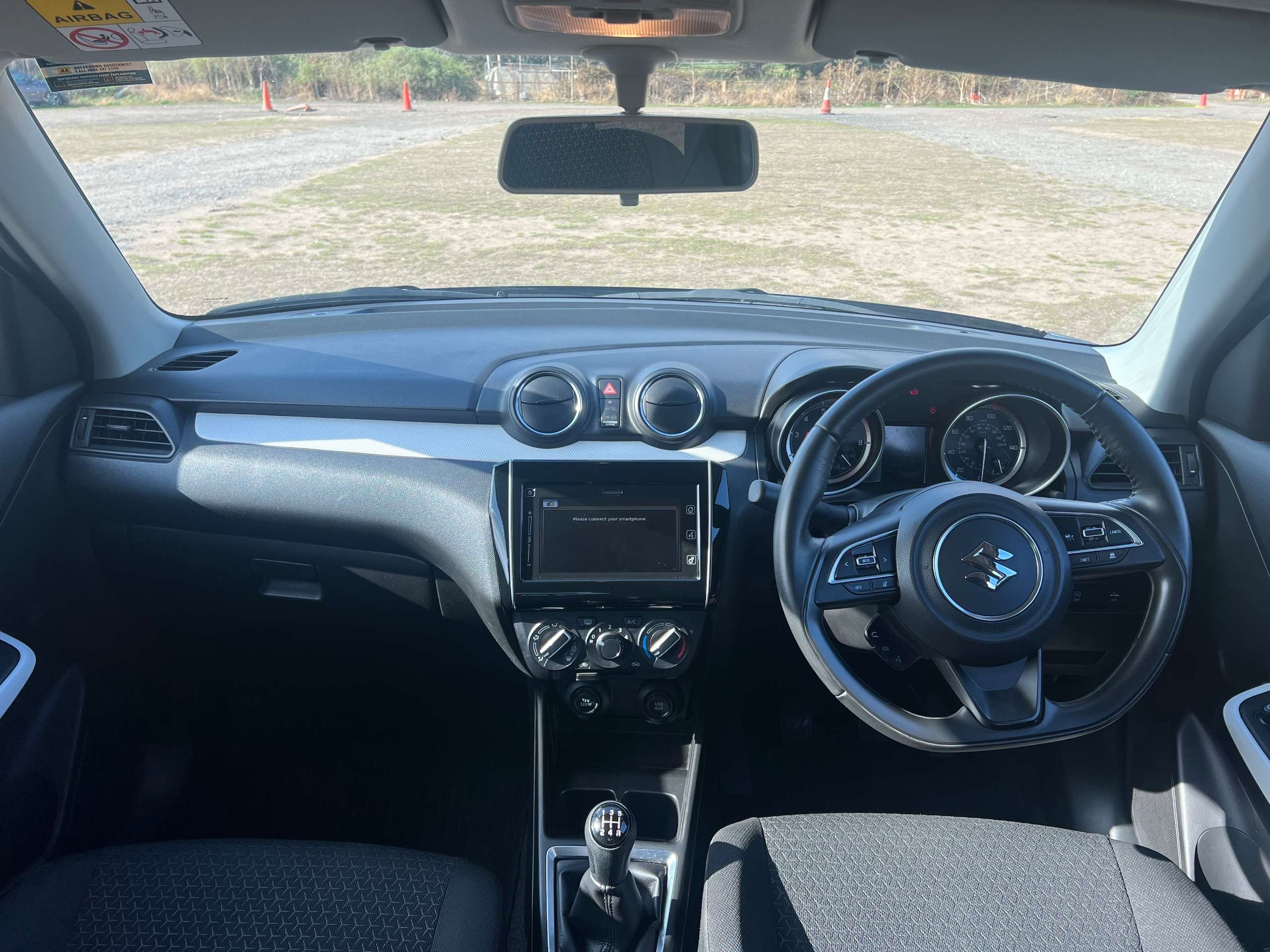 2023 SUZUKI SWIFT 2023 SUZUKI SWIFT
