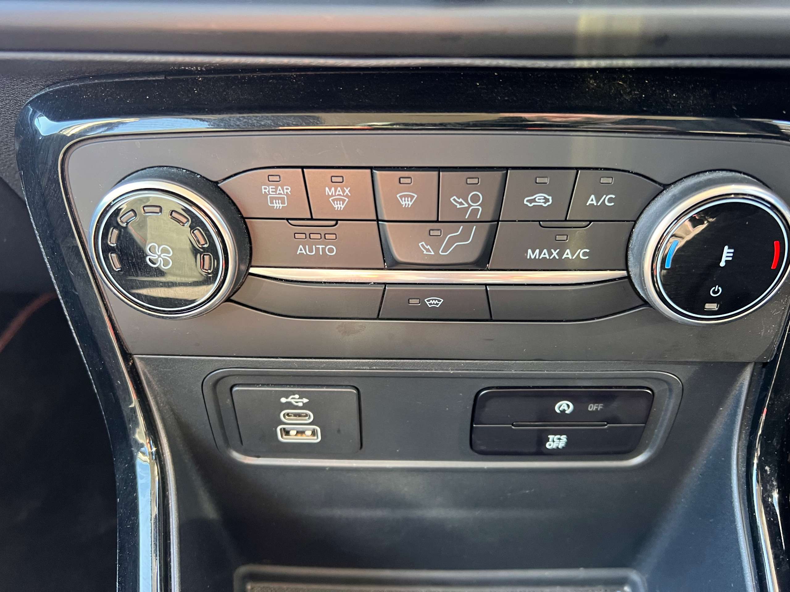 2022 FORD ECOSPORT 2022 FORD ECOSPORT