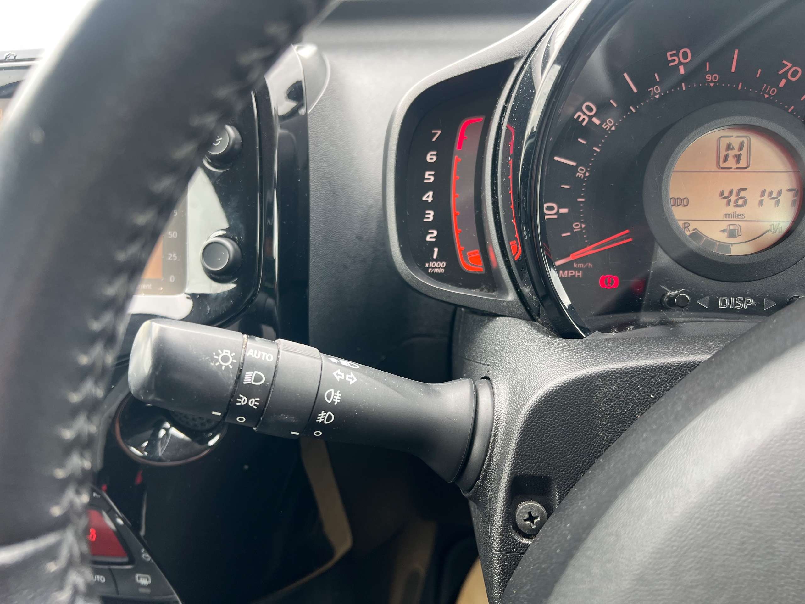 2018 TOYOTA AYGO 2018 TOYOTA AYGO