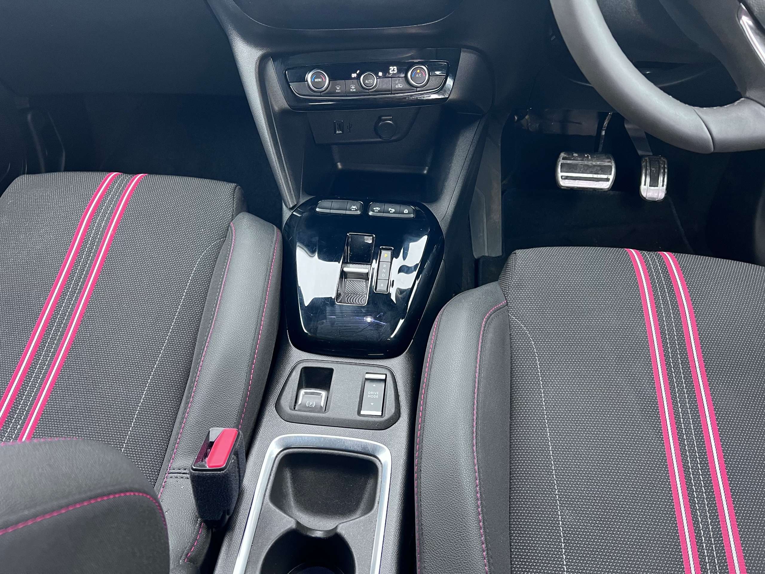 2023 VAUXHALL CORSA 2023 VAUXHALL CORSA