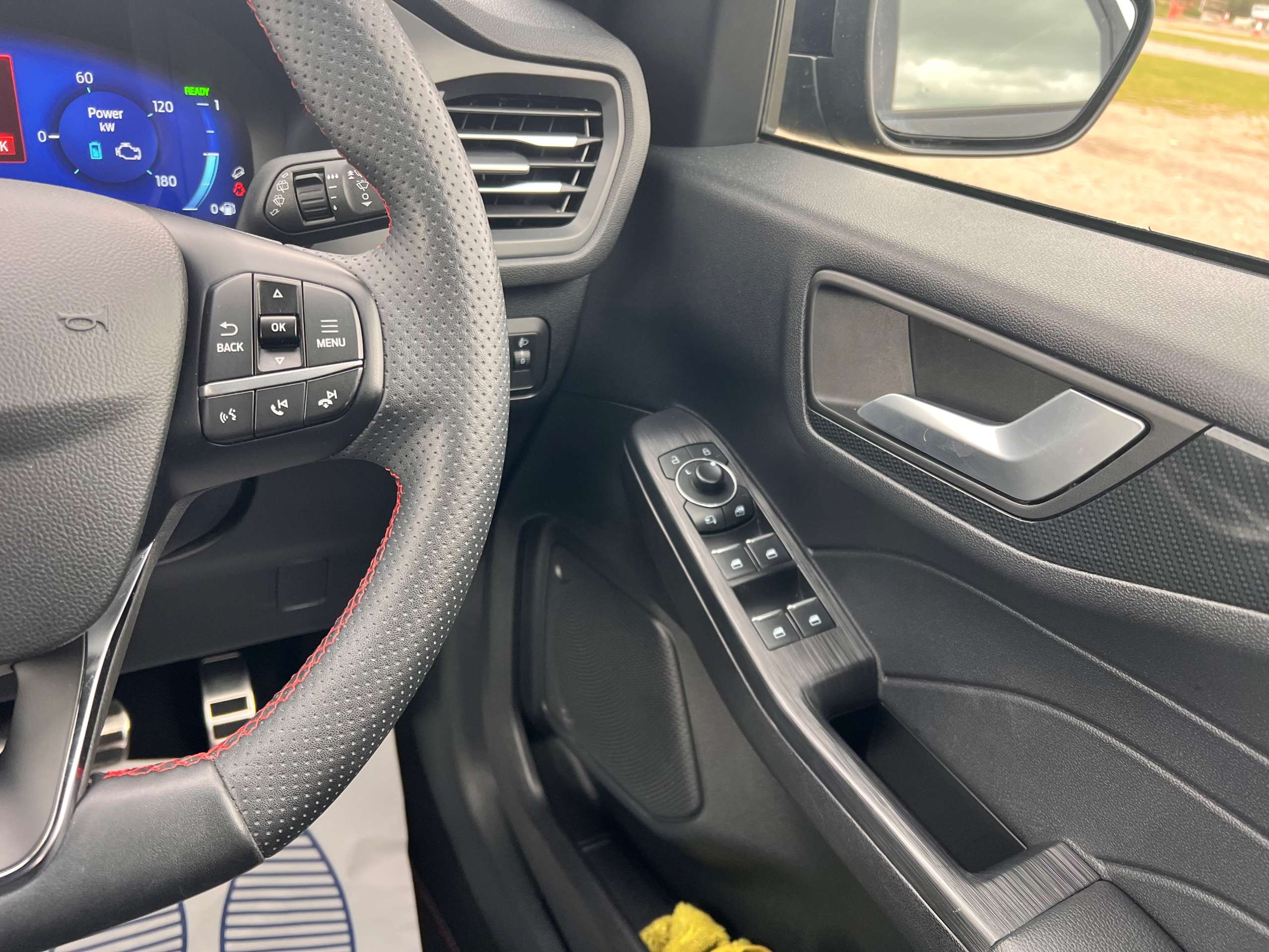 2023 FORD KUGA 2023 FORD KUGA