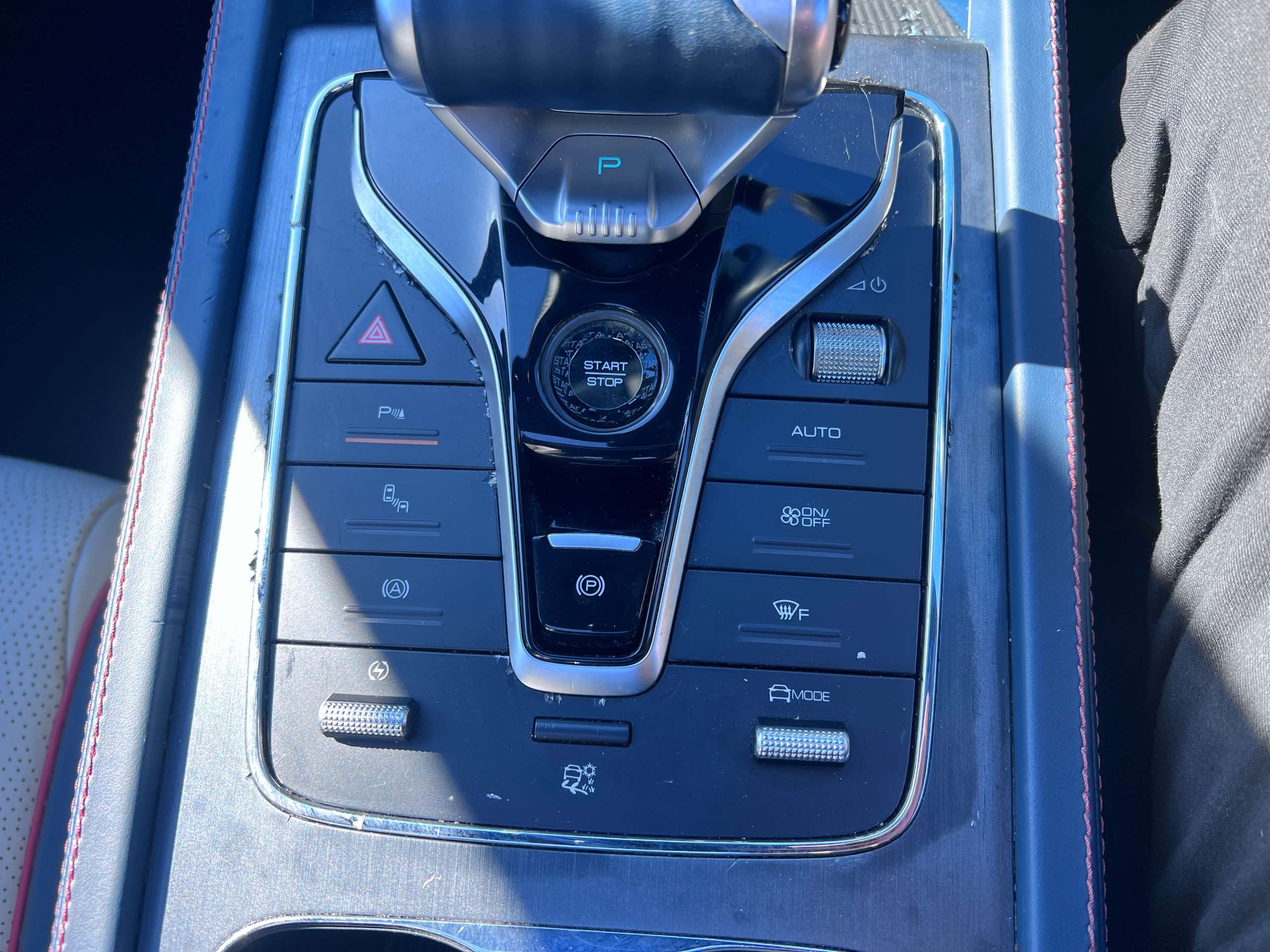 2024 BYD ATTO 3 2024 BYD ATTO 3