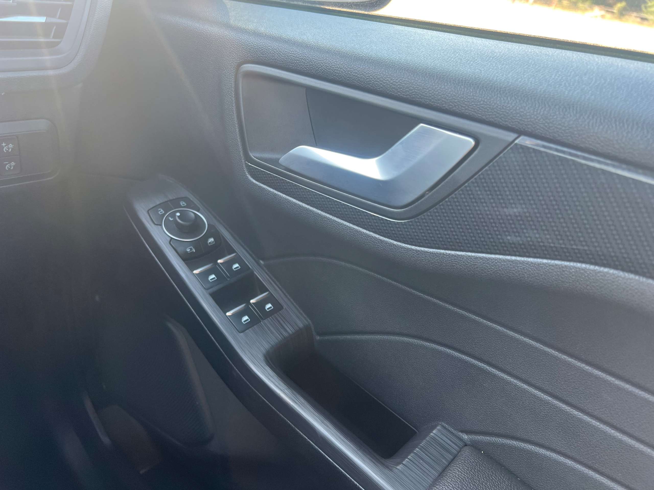 2024 FORD KUGA 2024 FORD KUGA