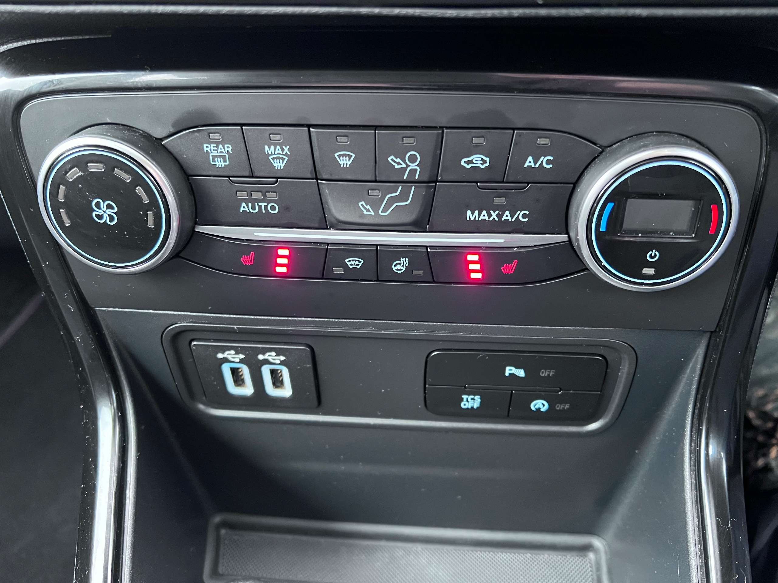 2019 FORD ECOSPORT 2019 FORD ECOSPORT