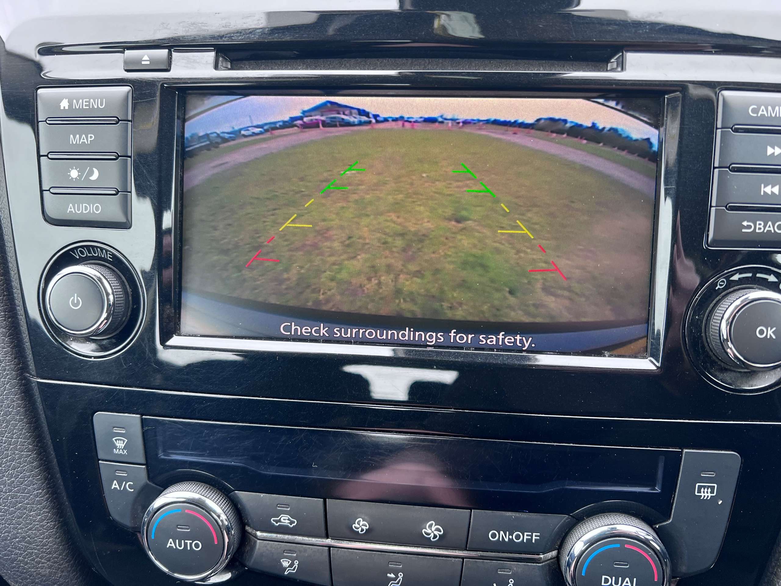 2021 NISSAN QASHQAI 2021 NISSAN QASHQAI