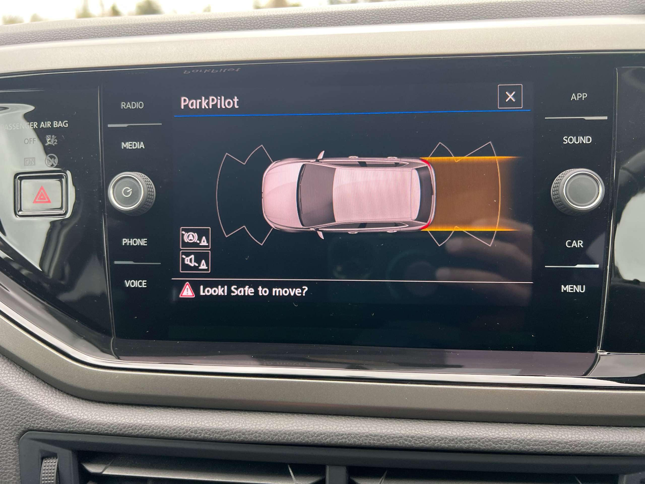 2018 VOLKSWAGEN POLO 2018 VOLKSWAGEN POLO