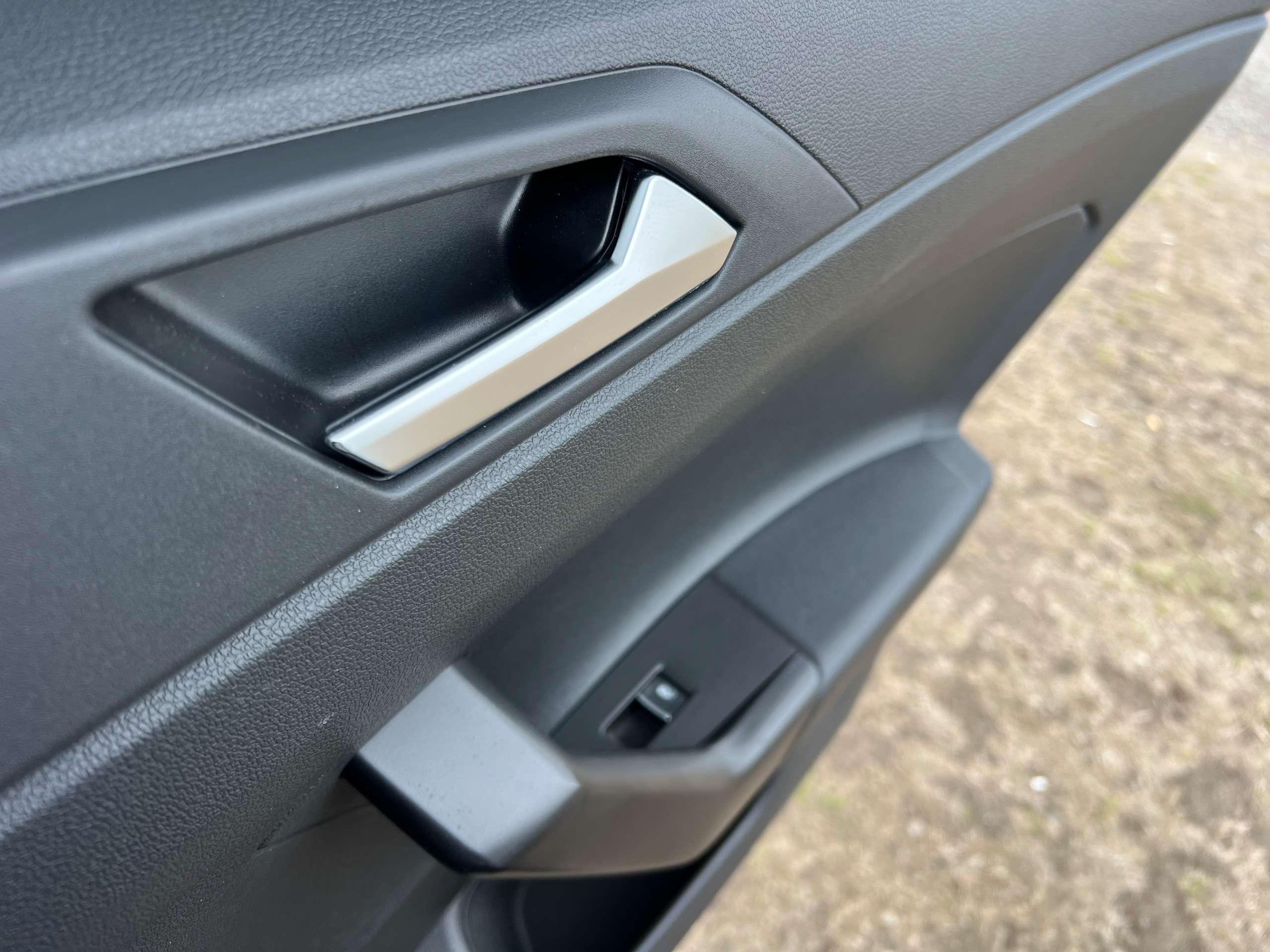 2018 VOLKSWAGEN POLO 2018 VOLKSWAGEN POLO