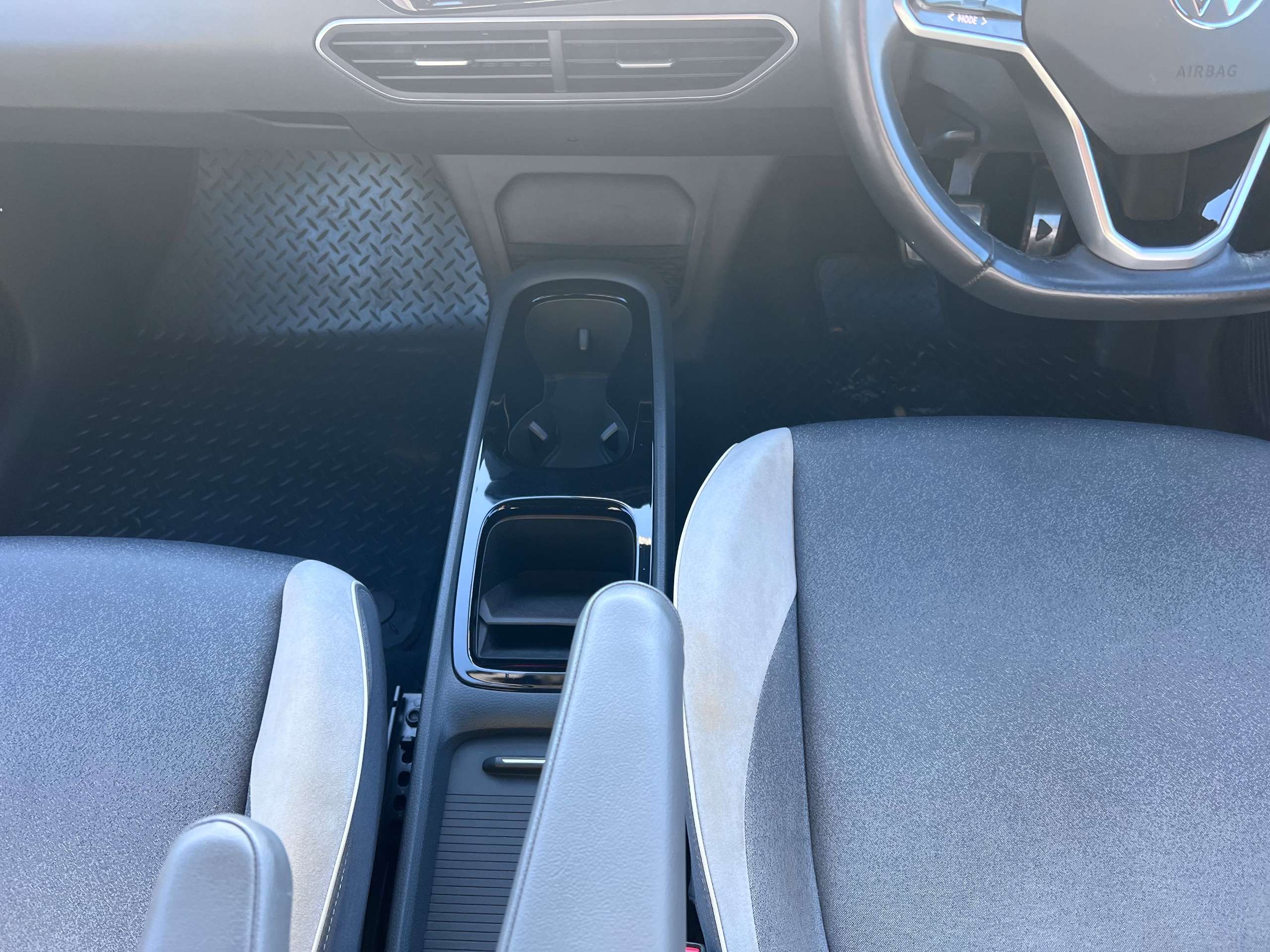 2020 VOLKSWAGEN ID3 2020 VOLKSWAGEN ID3