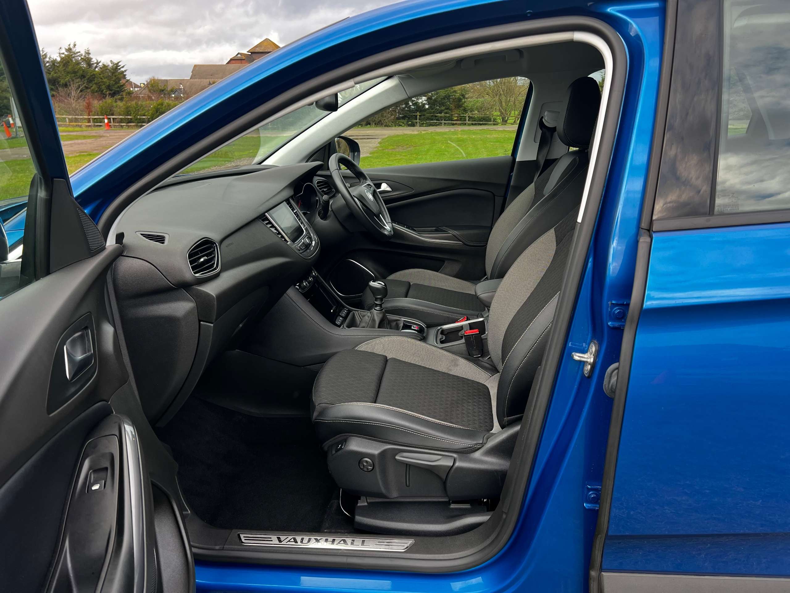 2020 VAUXHALL GRANDLAND X 2020 VAUXHALL GRANDLAND X
