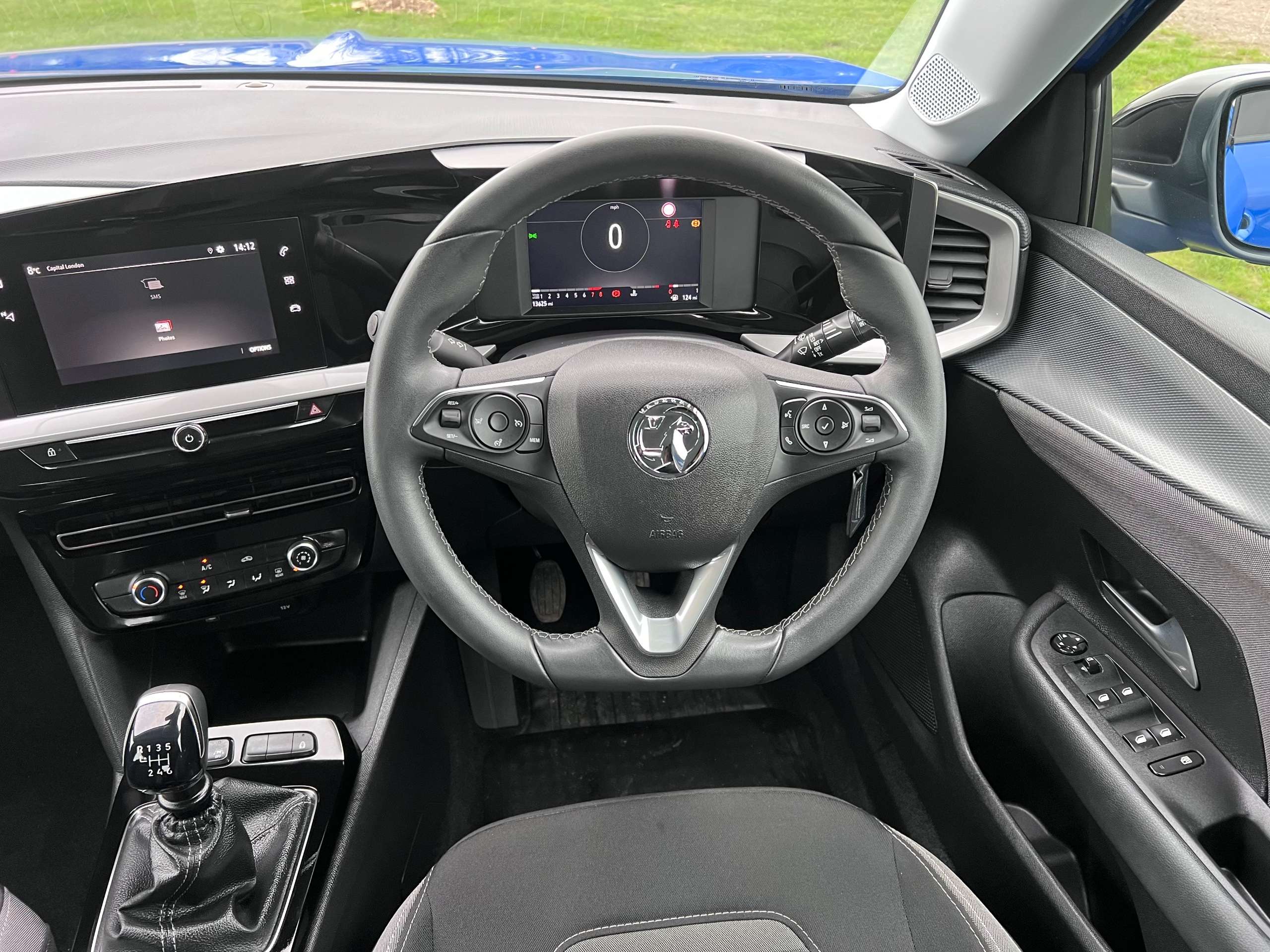 2023 VAUXHALL MOKKA 2023 VAUXHALL MOKKA