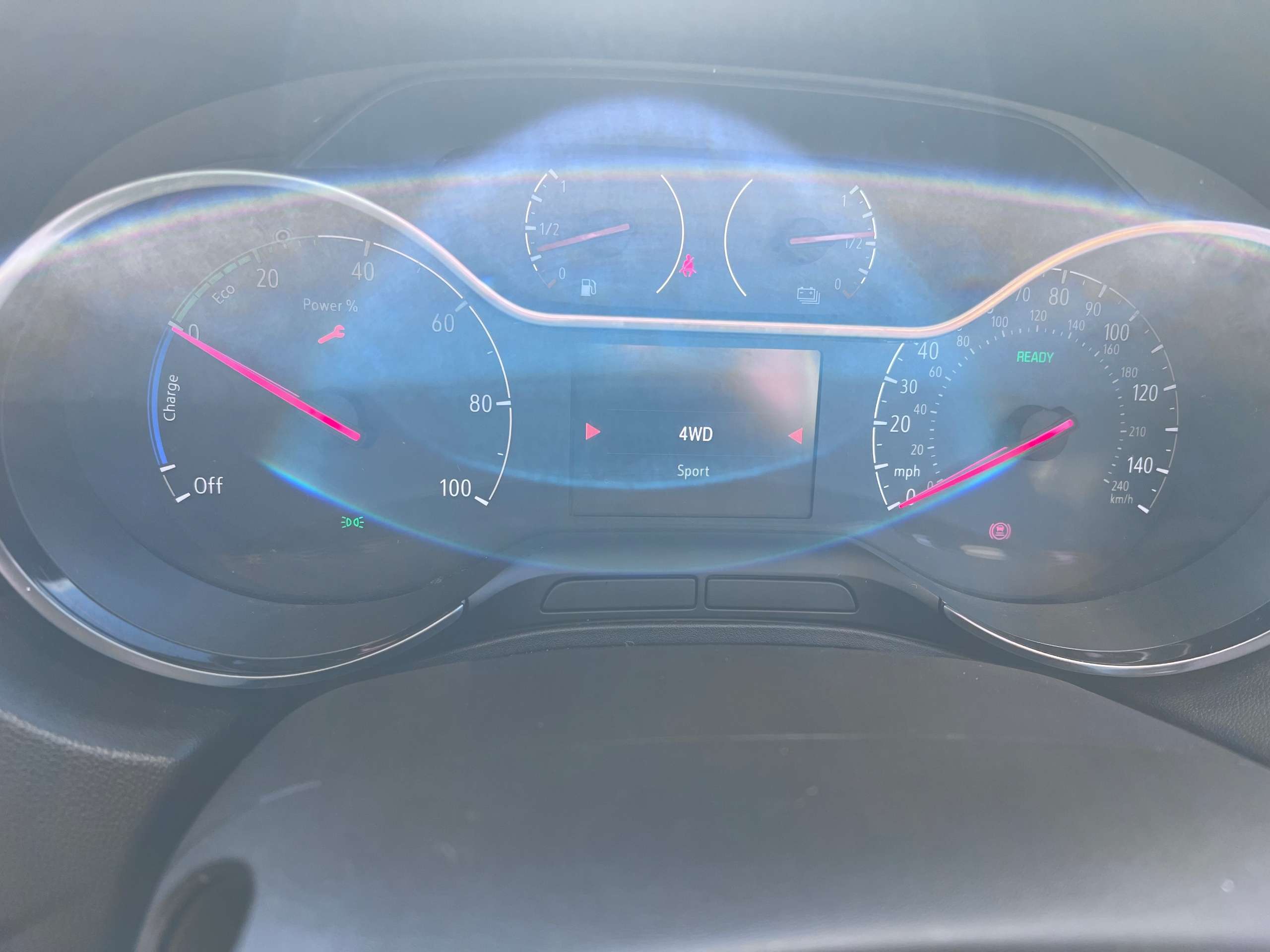 2020 VAUXHALL GRANDLAND X 2020 VAUXHALL GRANDLAND X