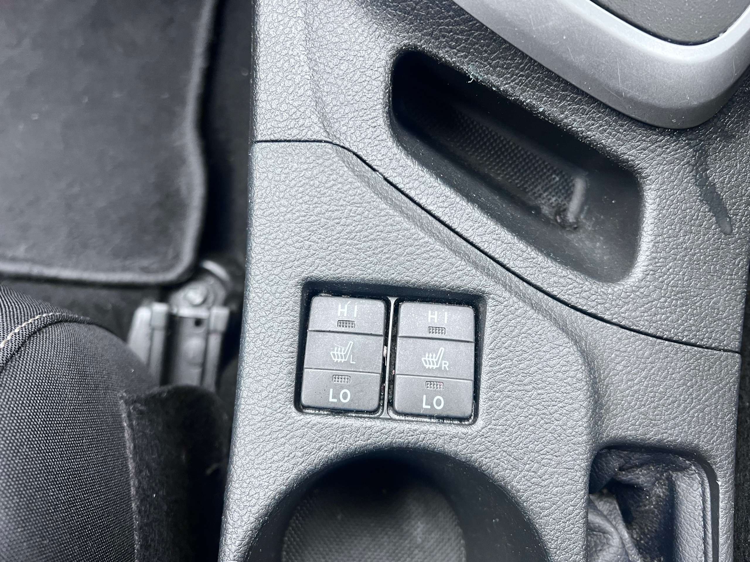 2014 TOYOTA AURIS 2014 TOYOTA AURIS