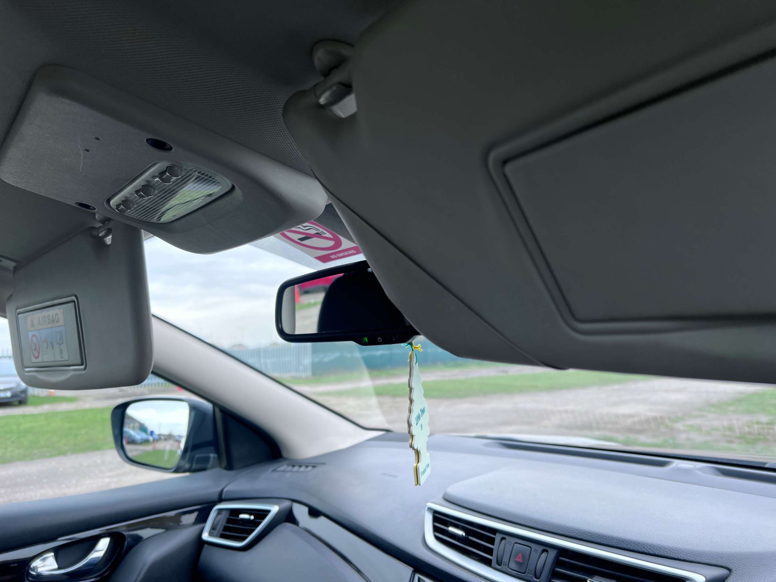 2021 NISSAN QASHQAI 2021 NISSAN QASHQAI