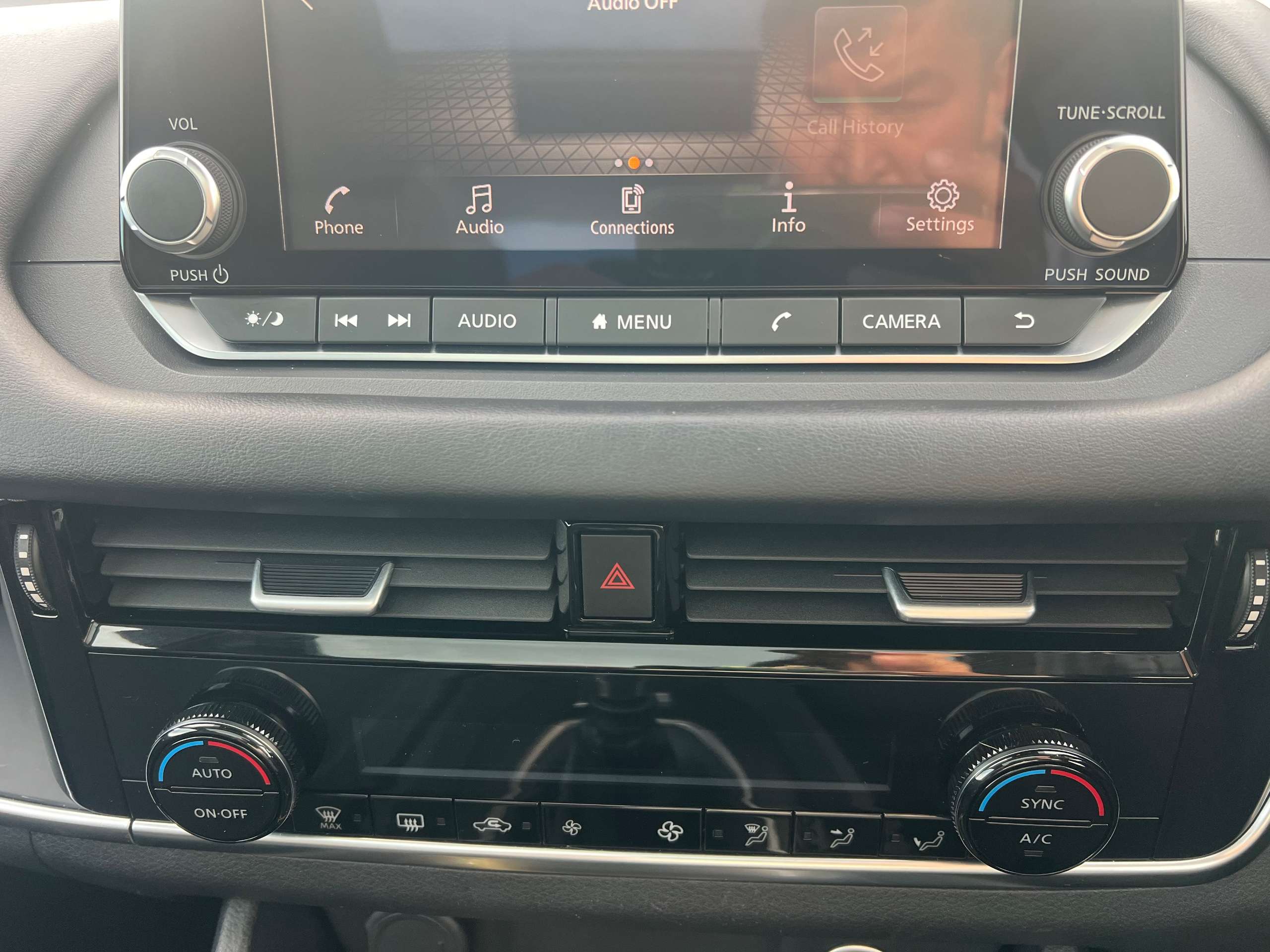 2022 NISSAN QASHQAI 2022 NISSAN QASHQAI