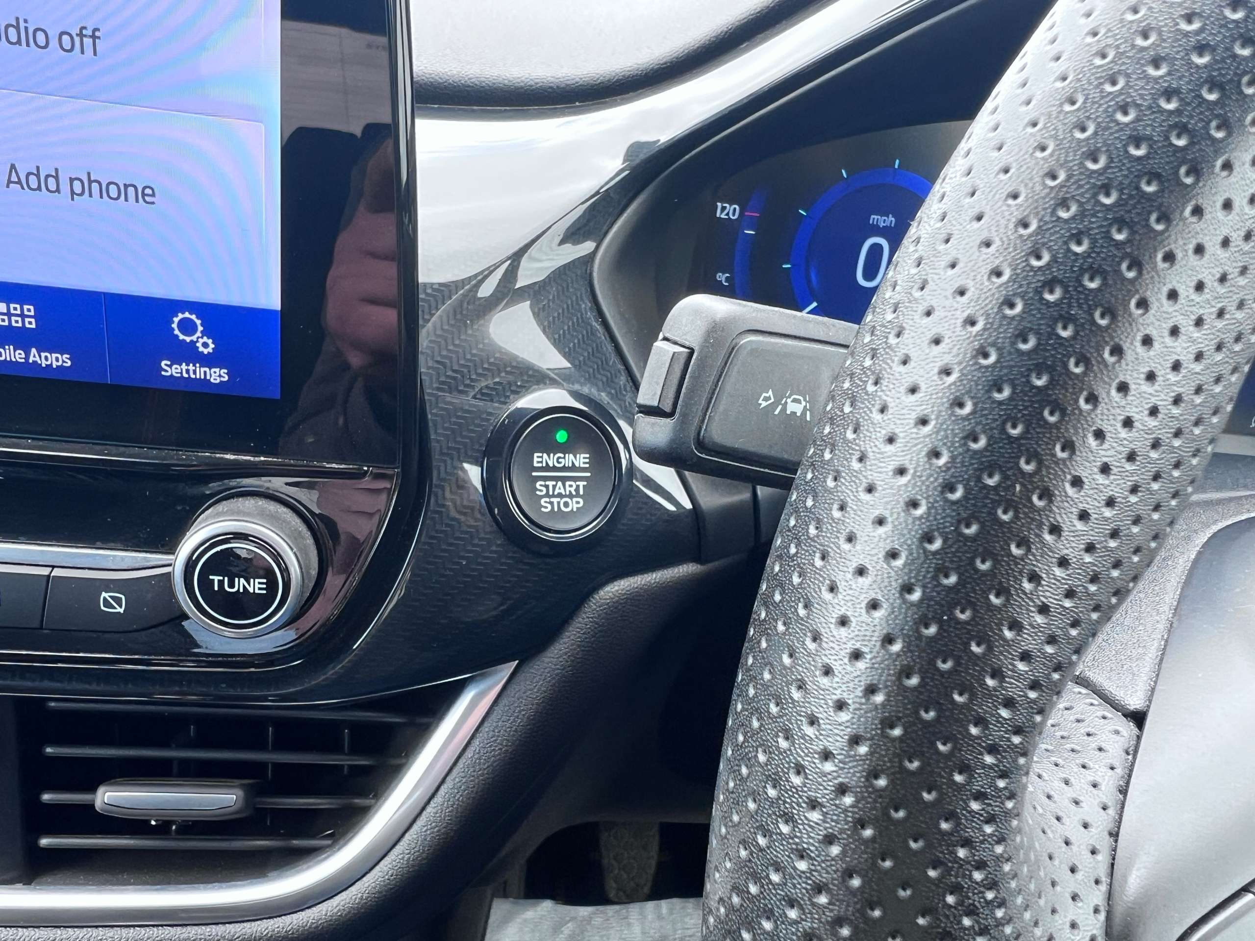 2021 FORD PUMA 2021 FORD PUMA