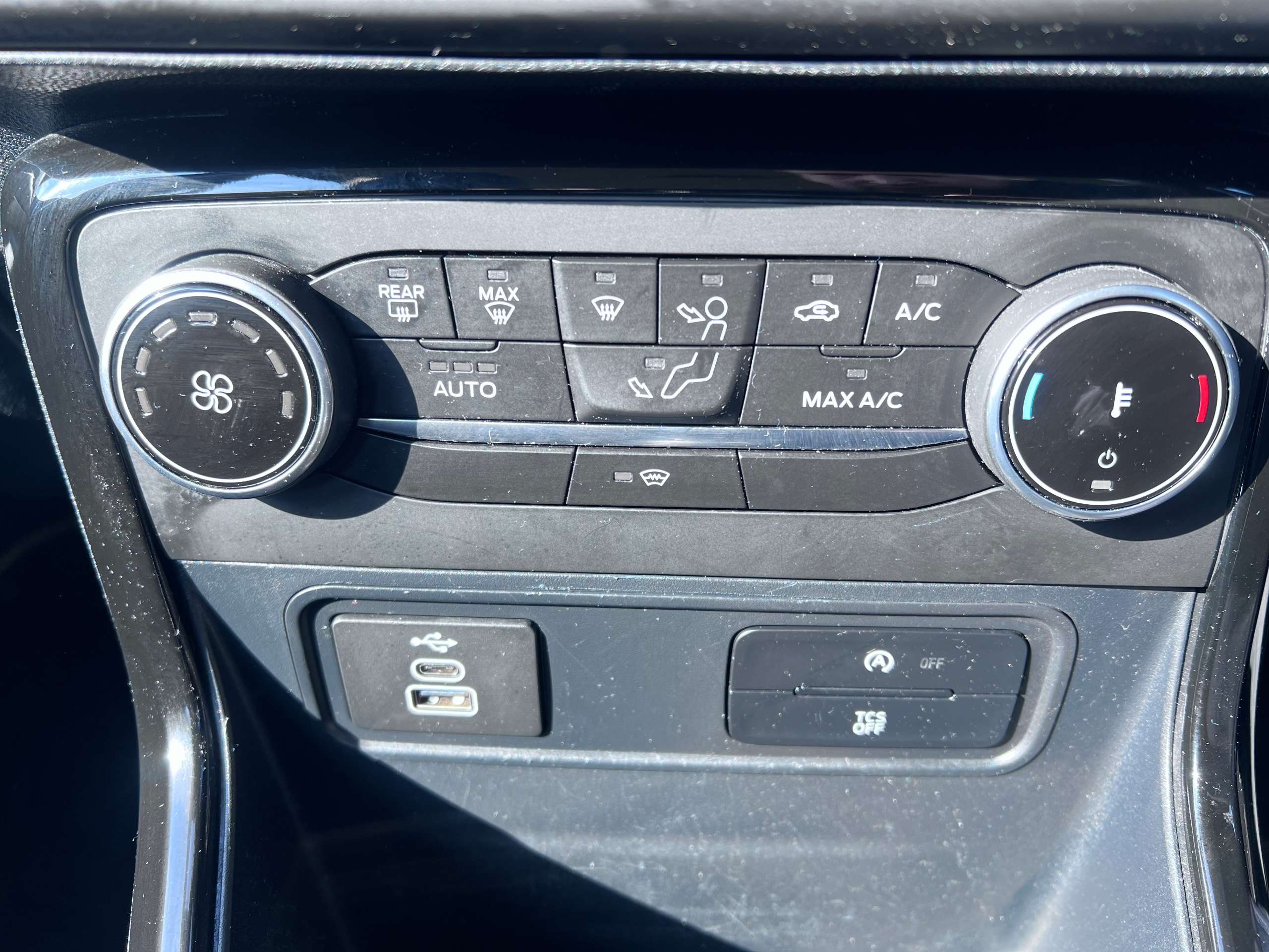 2022 FORD ECOSPORT 2022 FORD ECOSPORT