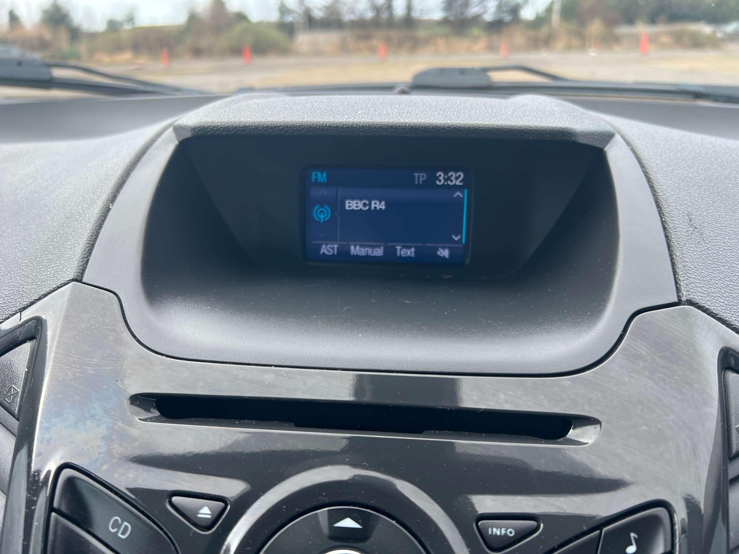 2017 FORD ECOSPORT 2017 FORD ECOSPORT