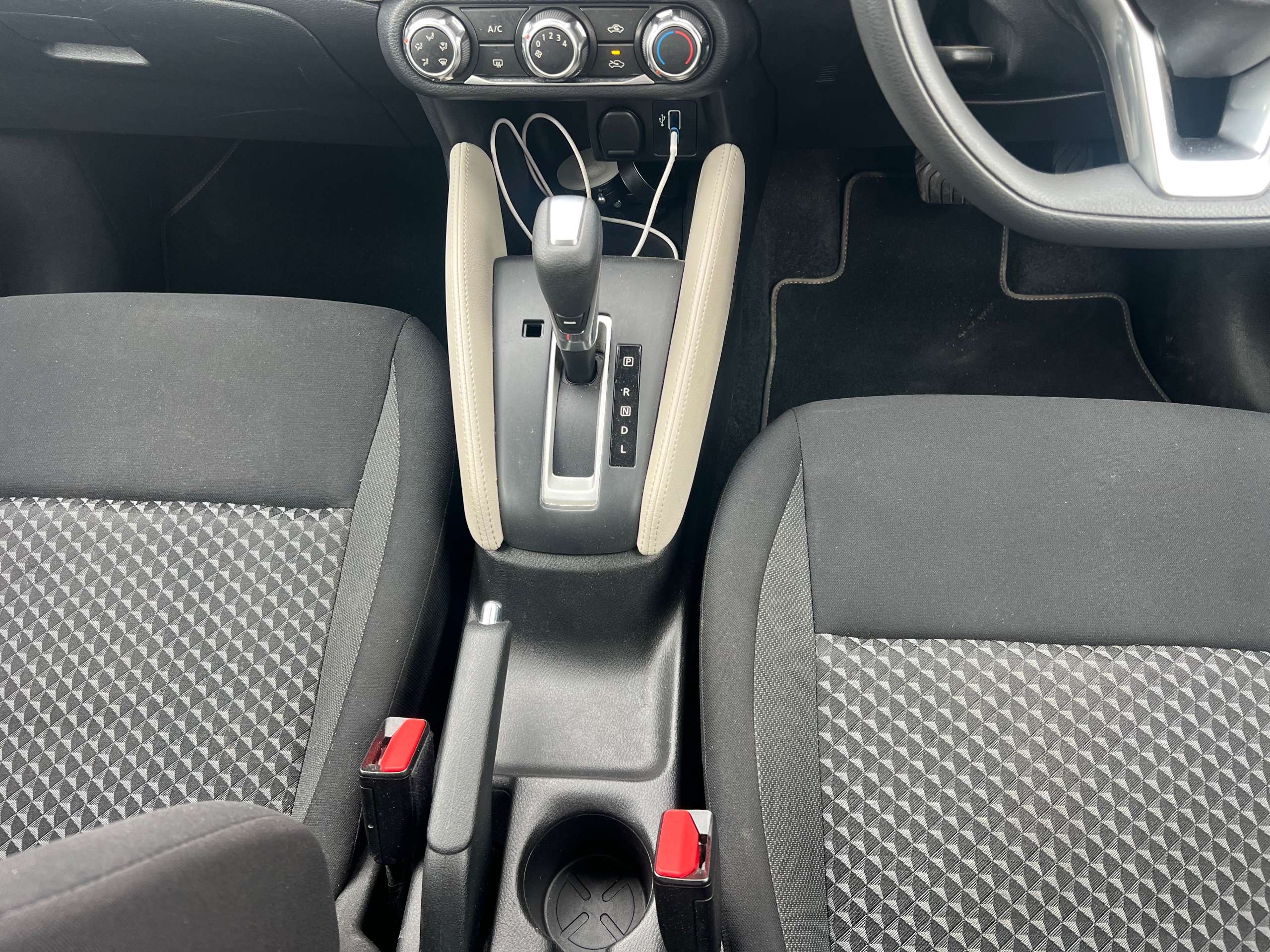 2019 NISSAN MICRA 2019 NISSAN MICRA