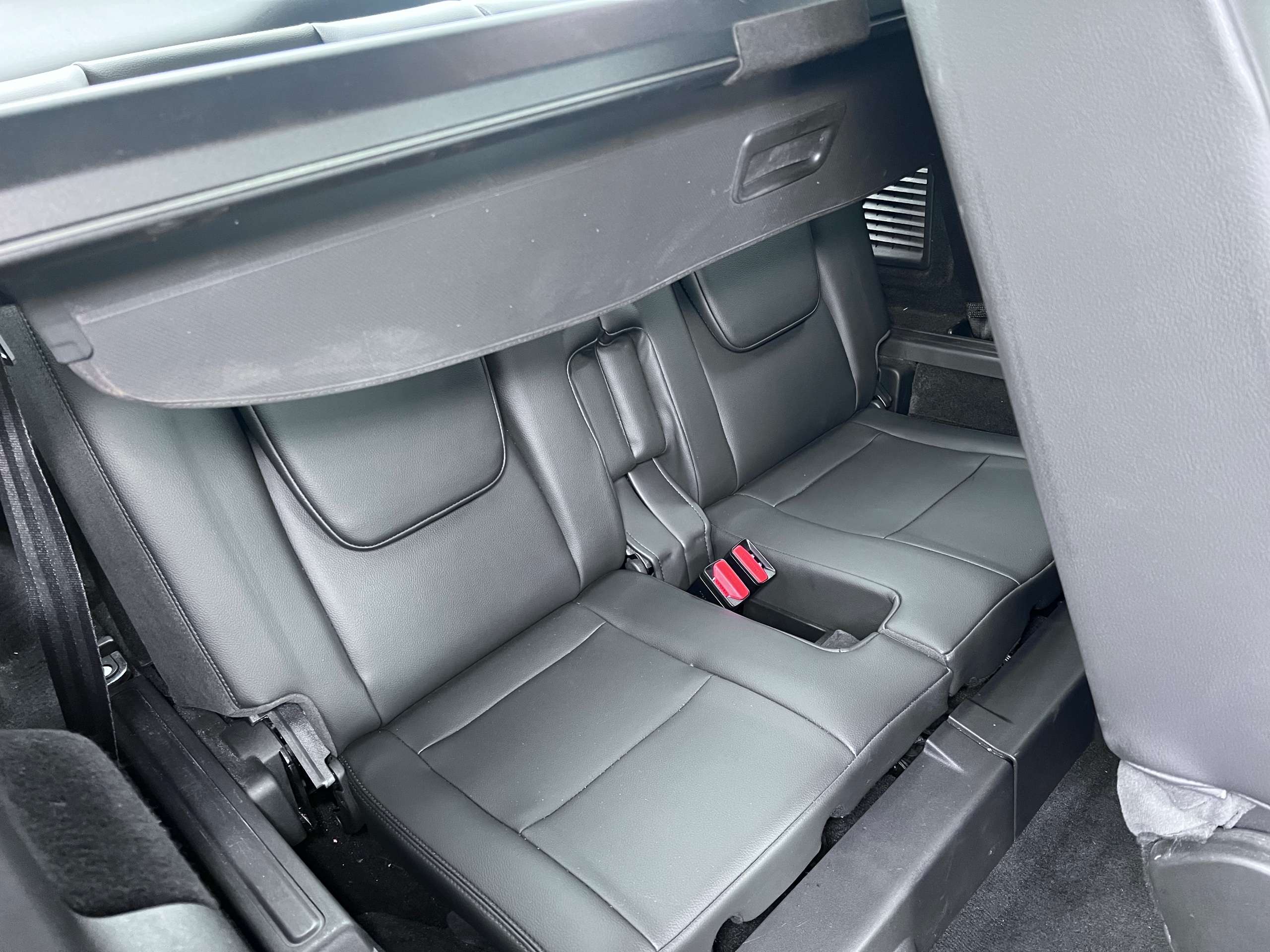 2018 LAND ROVER DISCOVERY SPORT 2018 LAND ROVER DISCOVERY SPORT