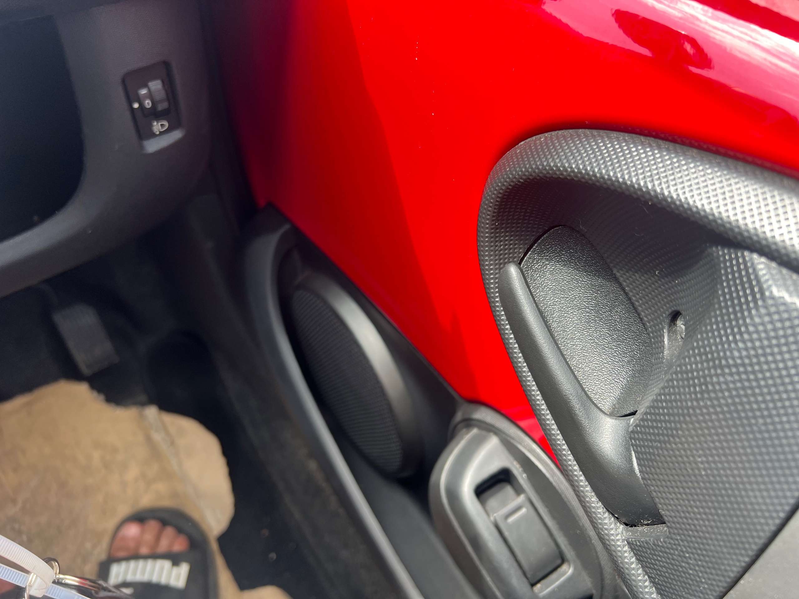 2014 TOYOTA AYGO 2014 TOYOTA AYGO