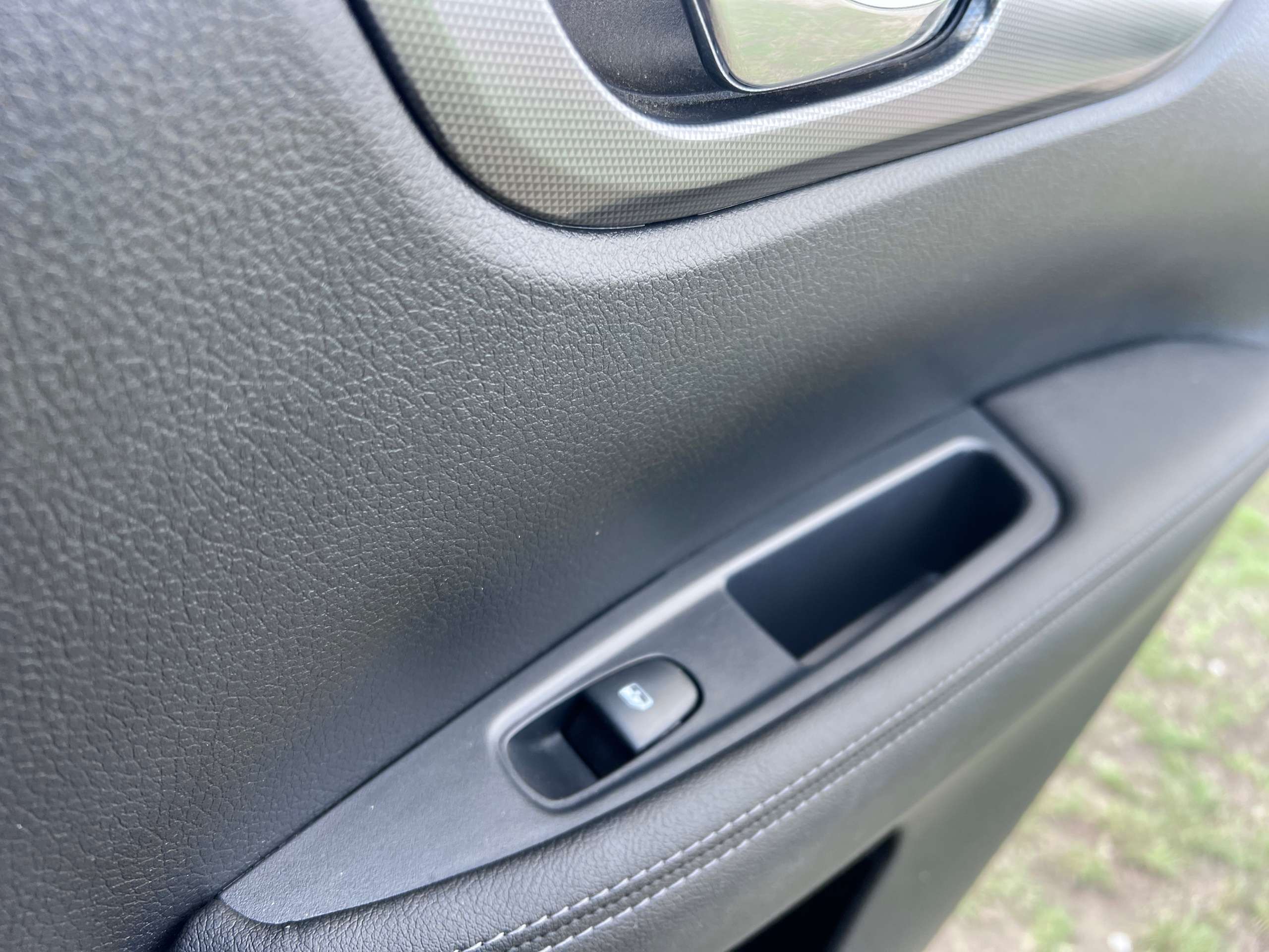 2017 NISSAN QASHQAI 2017 NISSAN QASHQAI