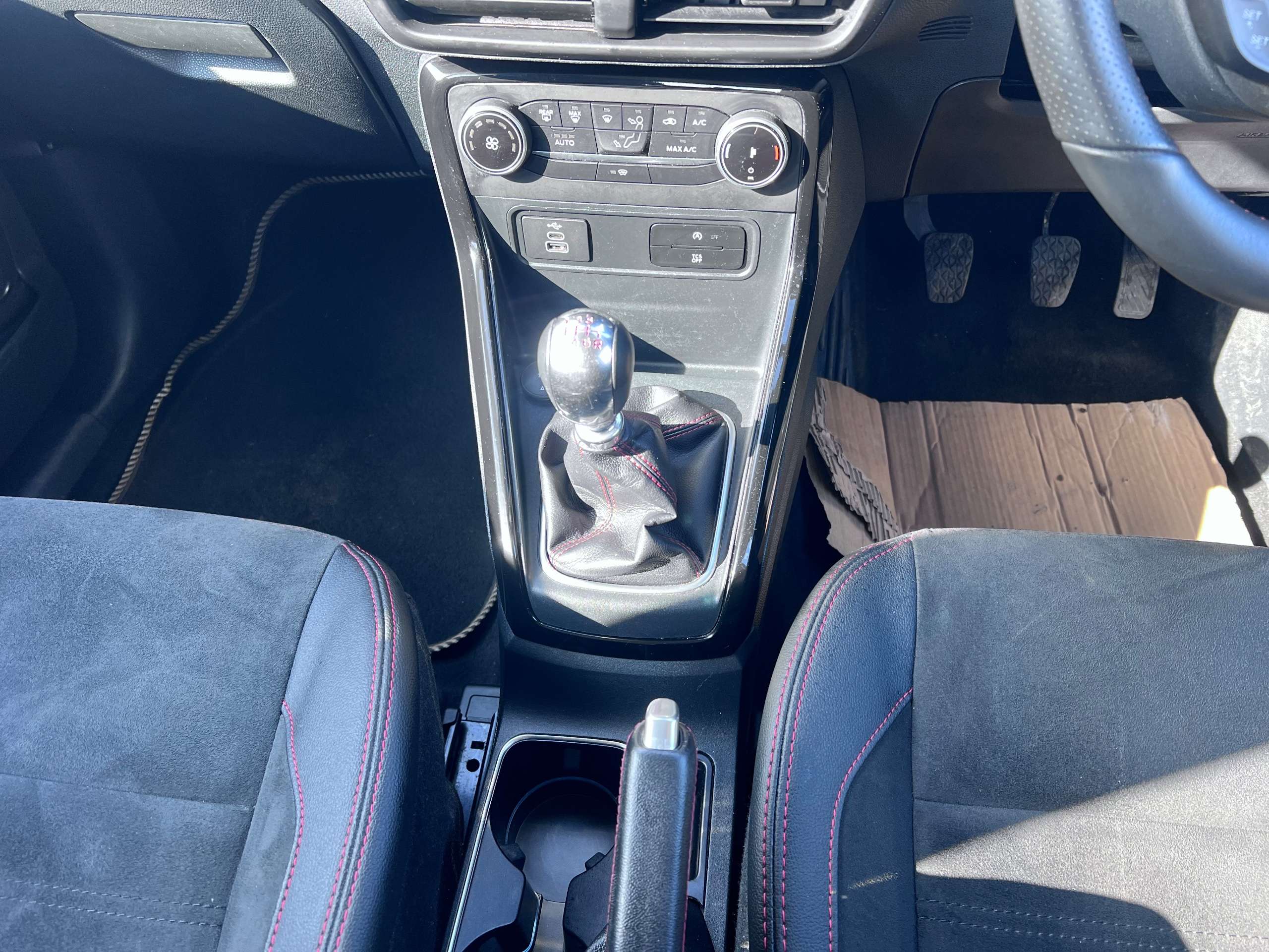 2022 FORD ECOSPORT 2022 FORD ECOSPORT