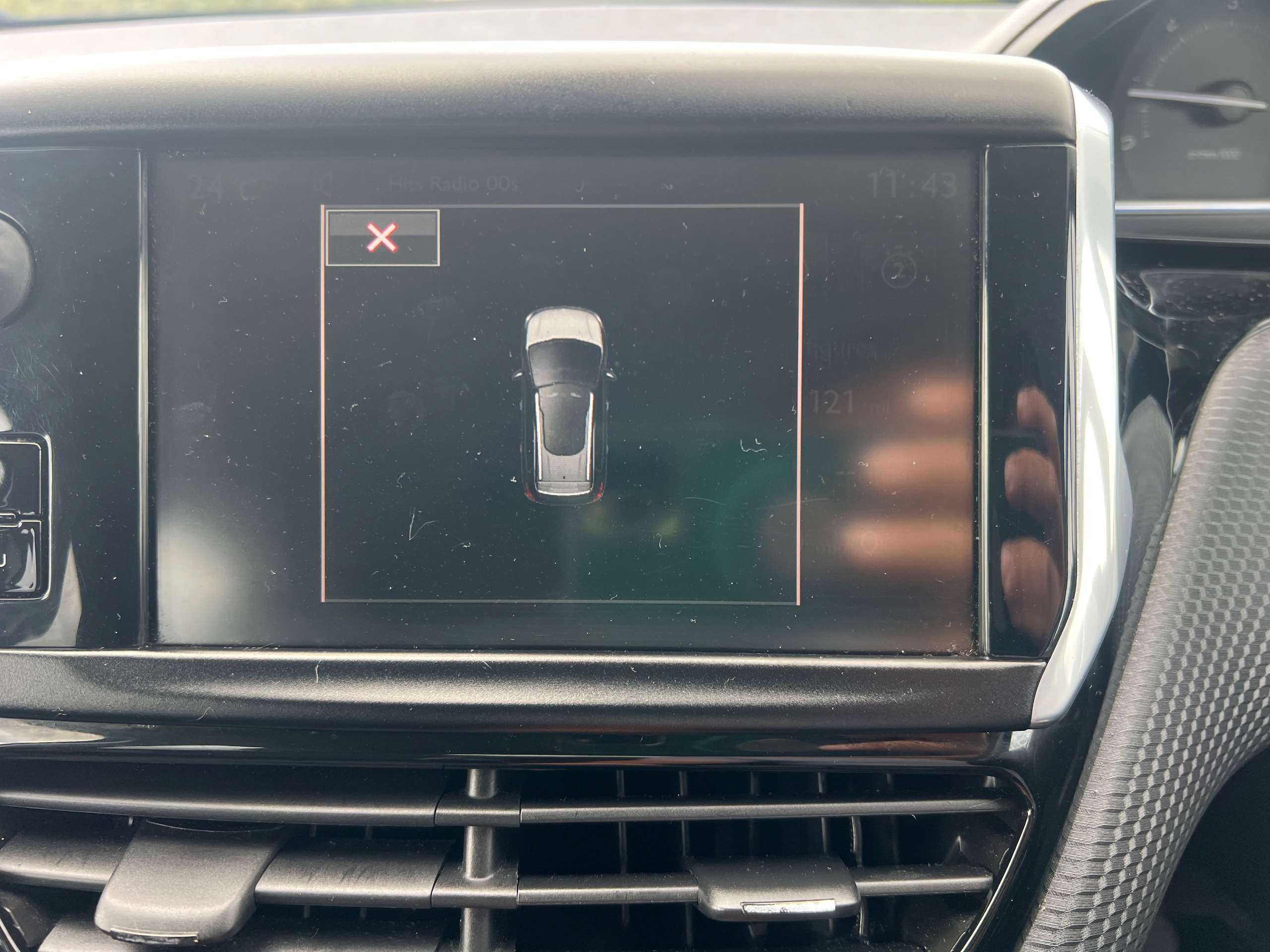 2015 PEUGEOT 2008 2015 PEUGEOT 2008