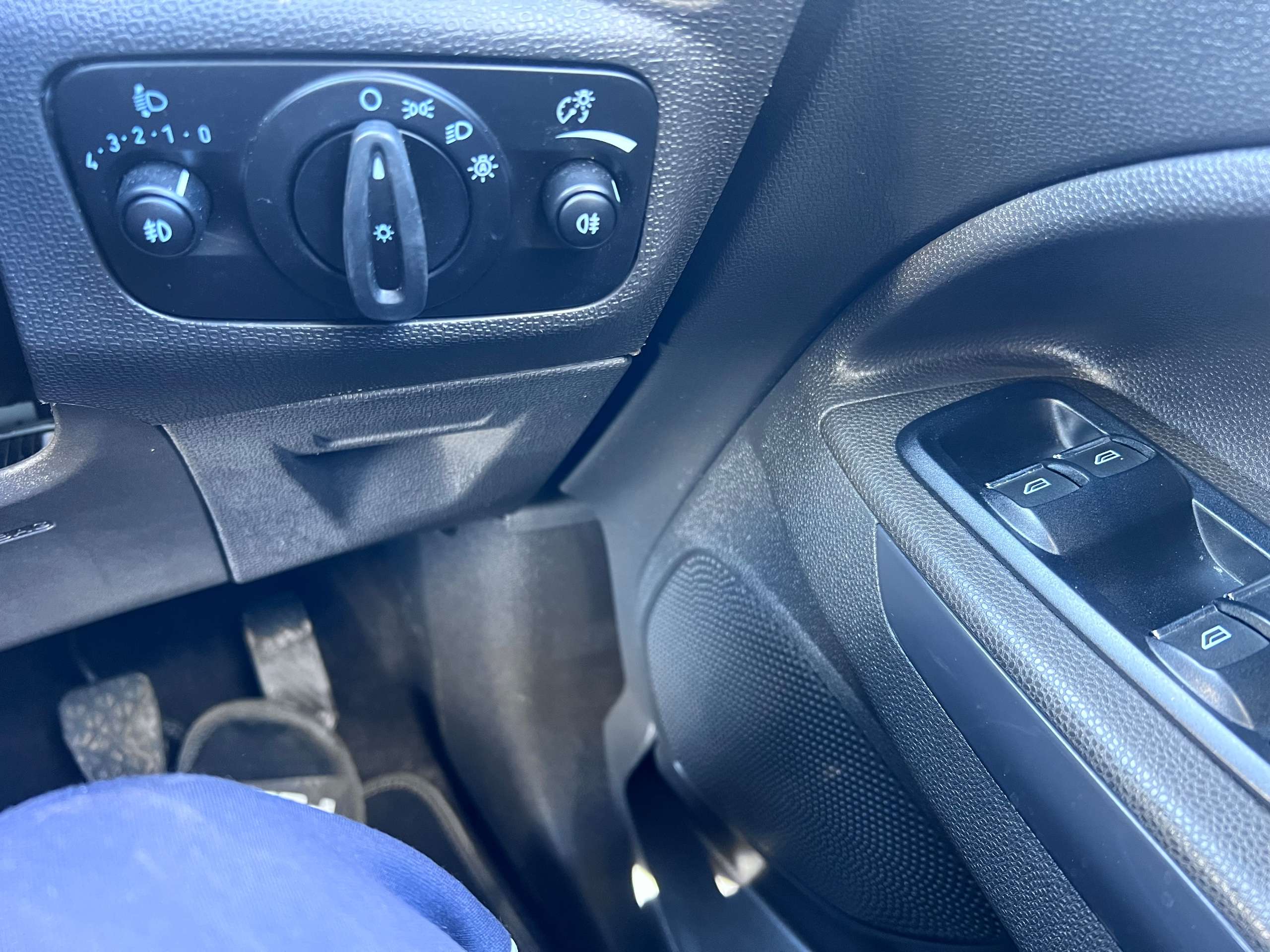 2016 FORD ECOSPORT 2016 FORD ECOSPORT